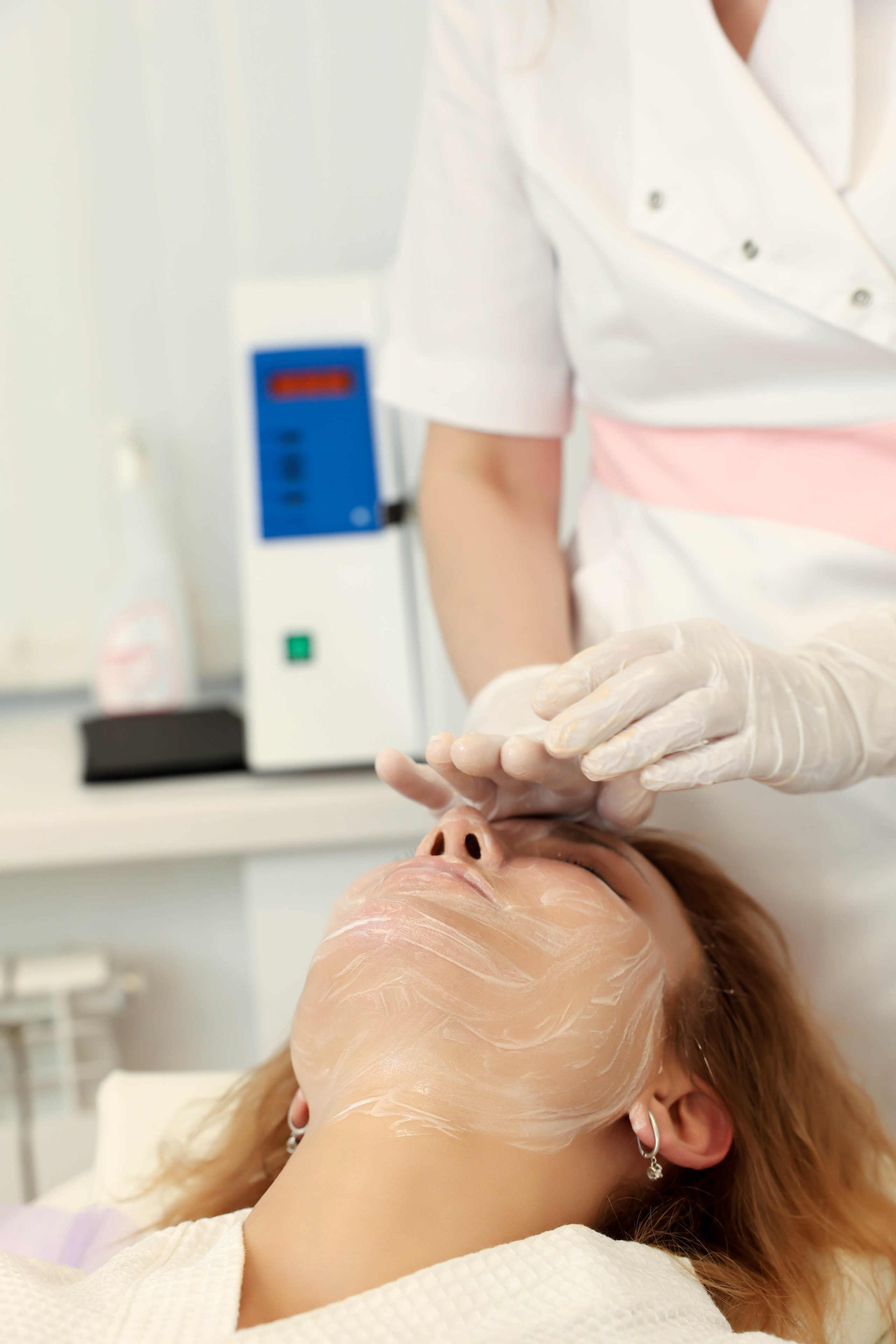 Косметолог Алена. Свадебный, репортажный, фотограф Москва и Московская область