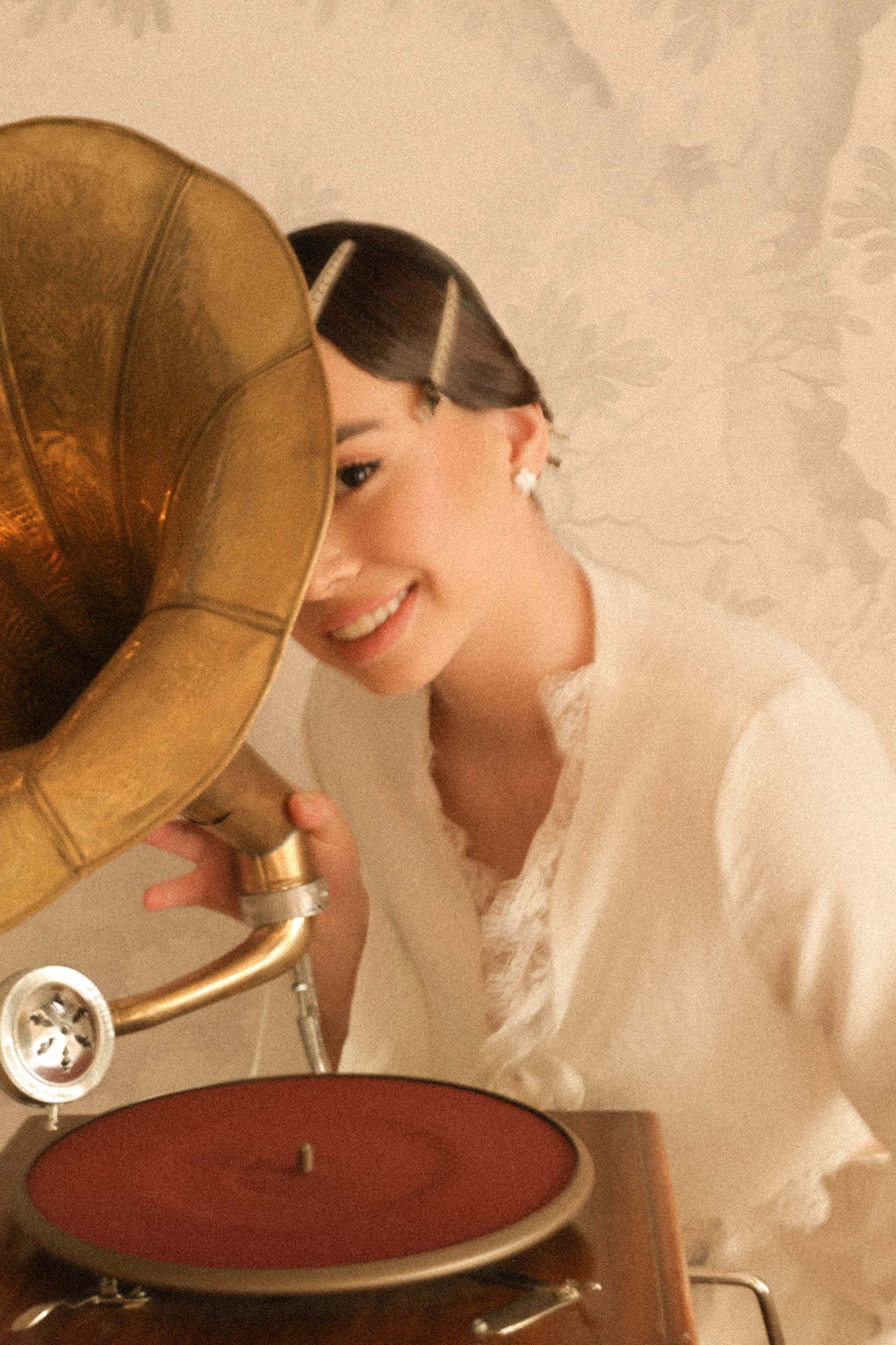 Никах Камиля и Надир. Свадебный, репортажный, фотограф Москва и Московская область