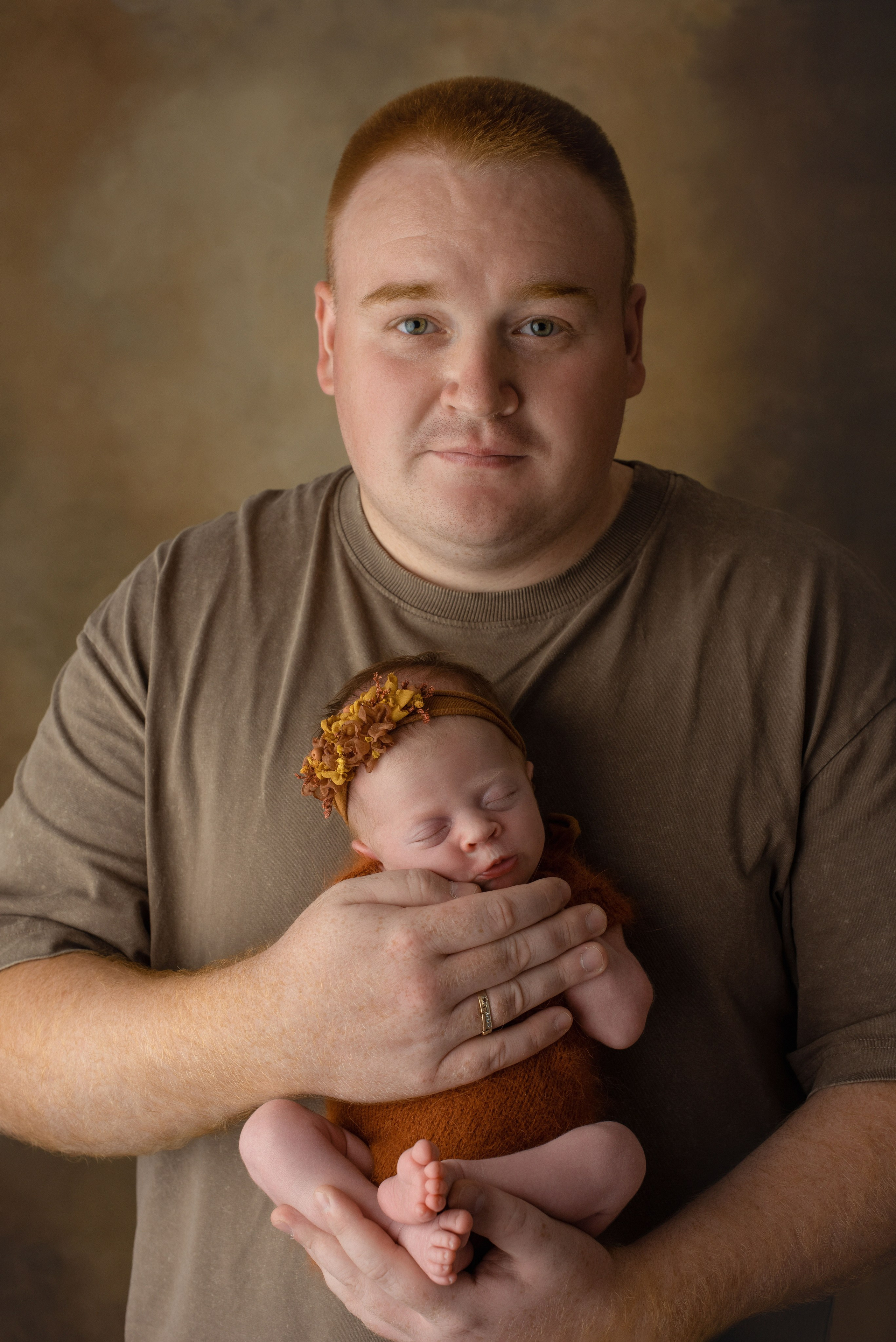 Новорожденные. Фотограф Новорожденных во Владивостоке Ольга Галаницкая