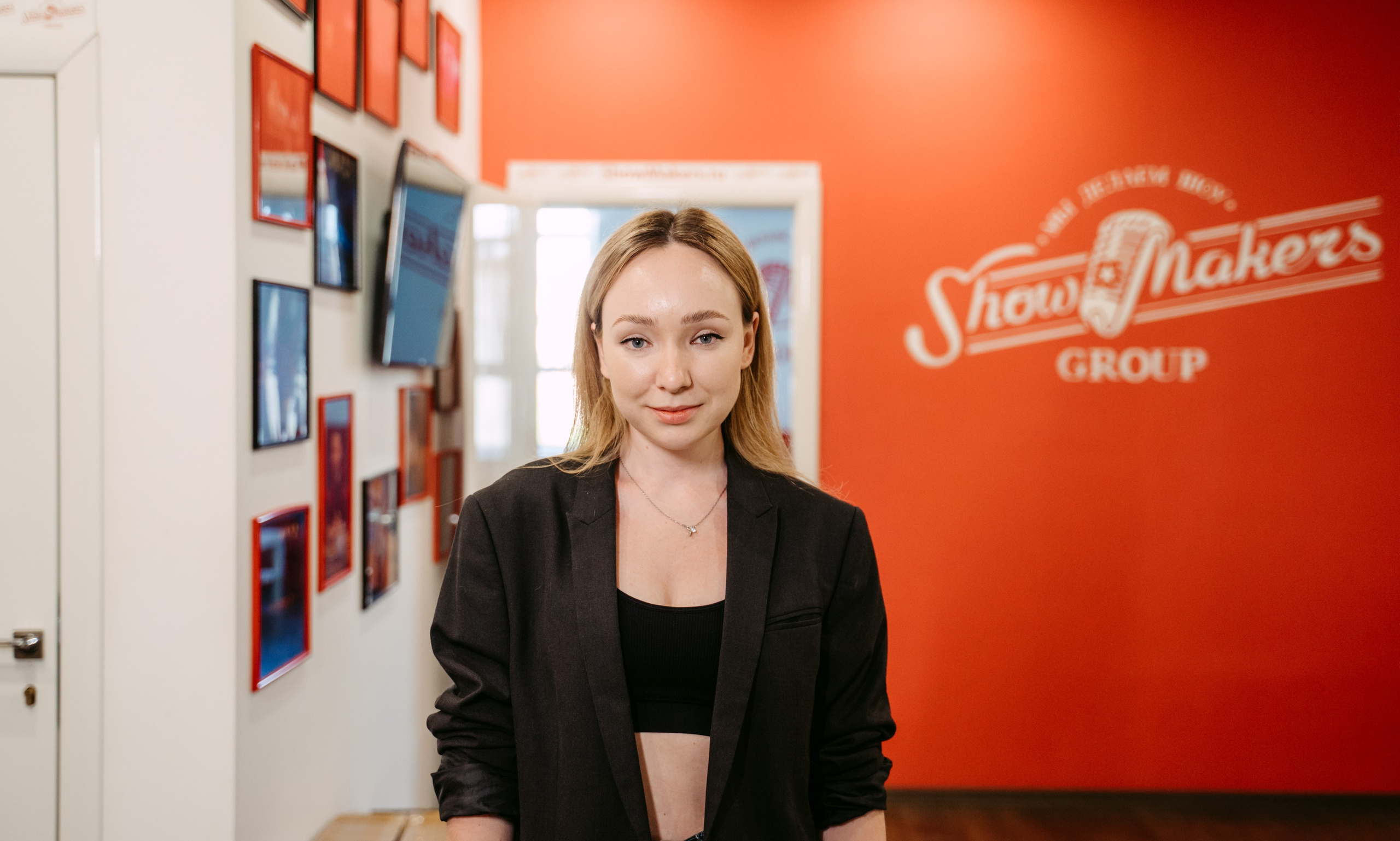 Showmakers / концертное агентство. Саша Копылов, фотограф в Казани