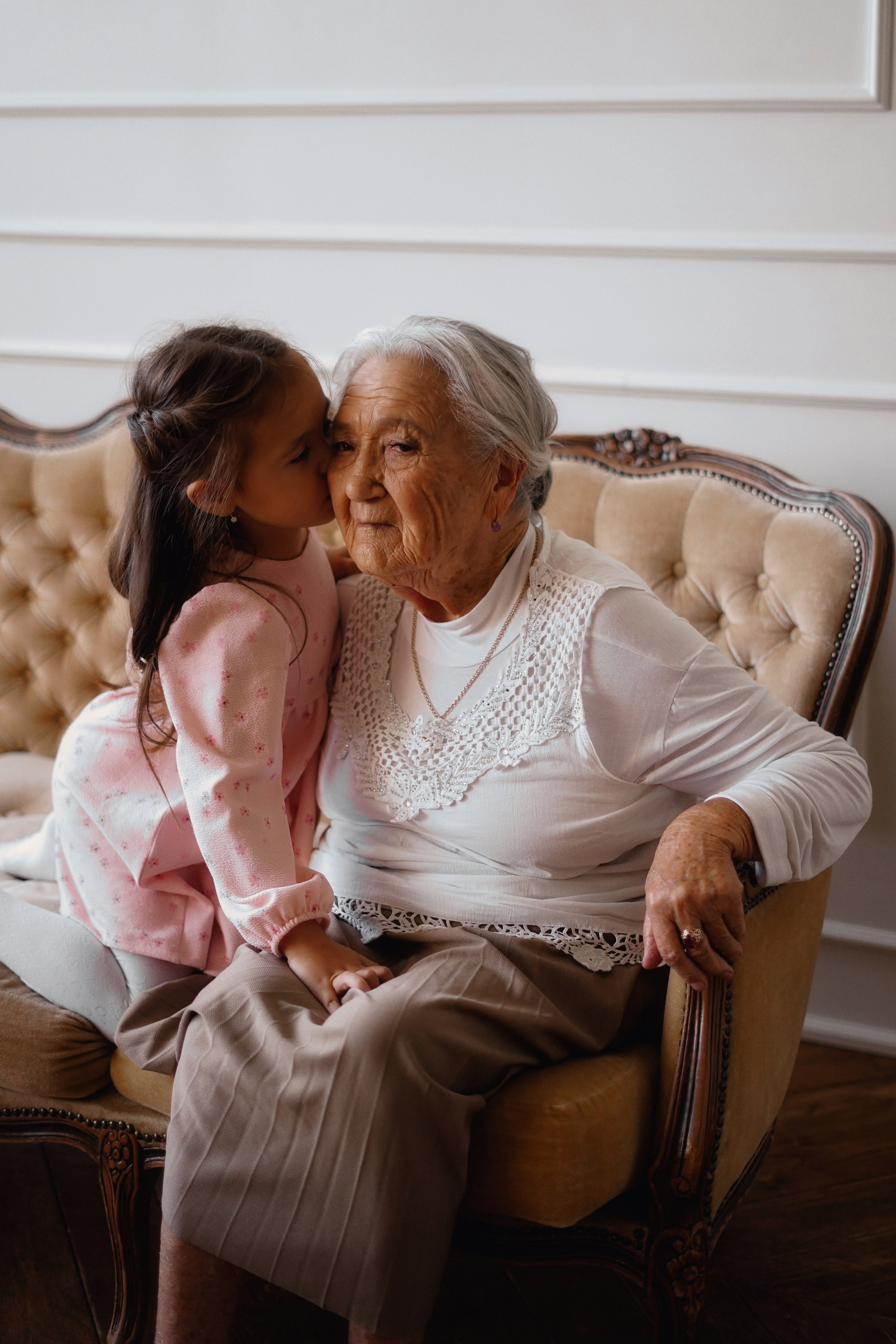 Нина Арина Нелли и николь. Фотограф Валерия Крахмалева