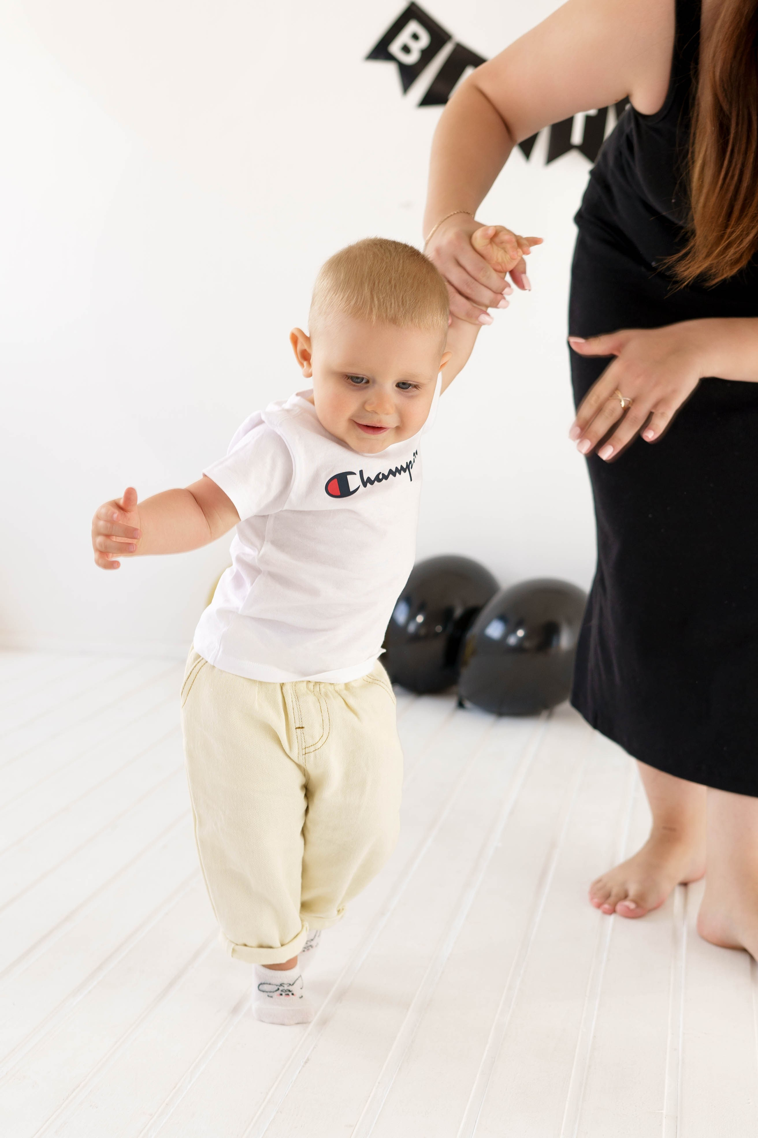 Женя, Катя и Серёжа. MariTaran