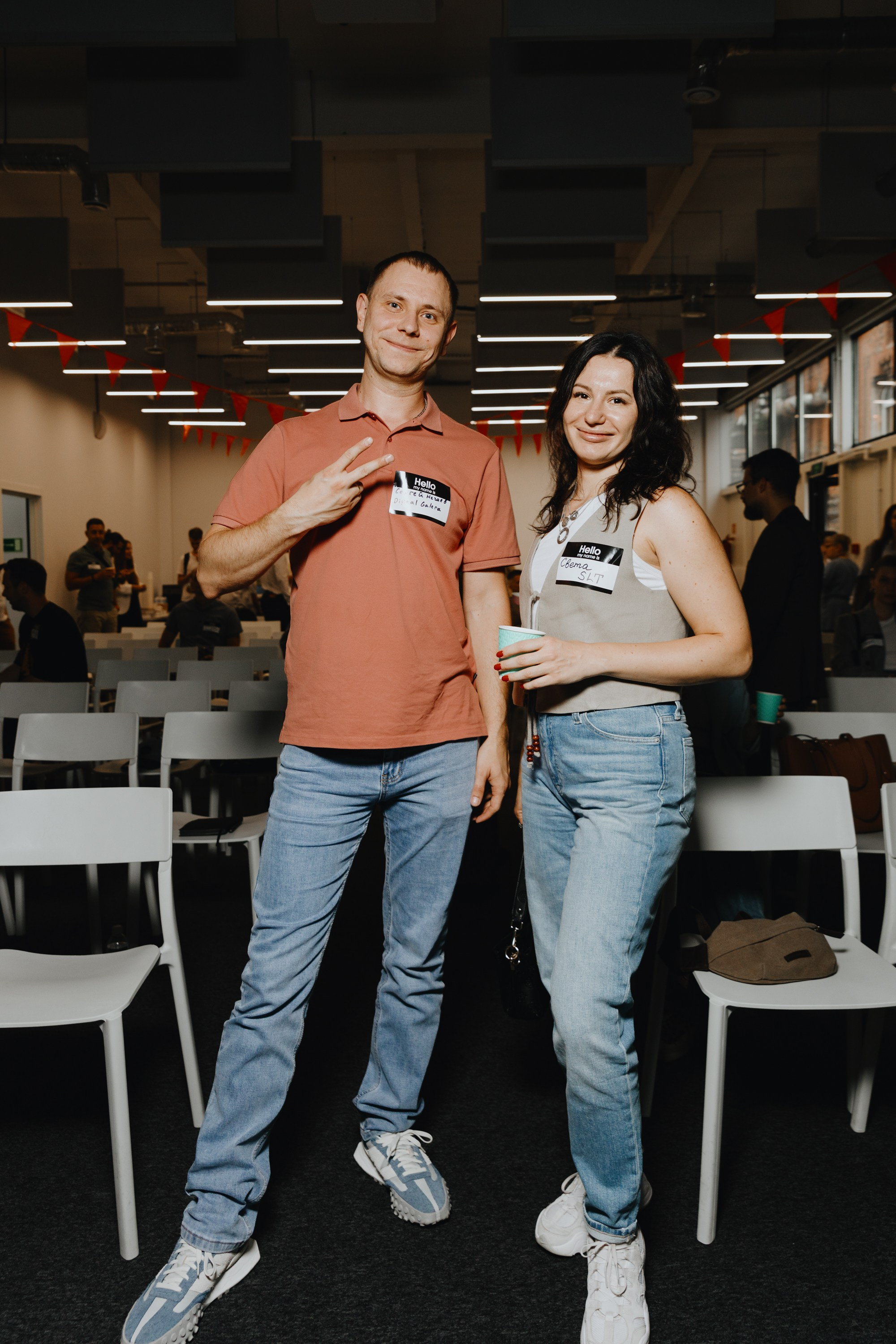 Galera Club. Фотограф Илья Чернов