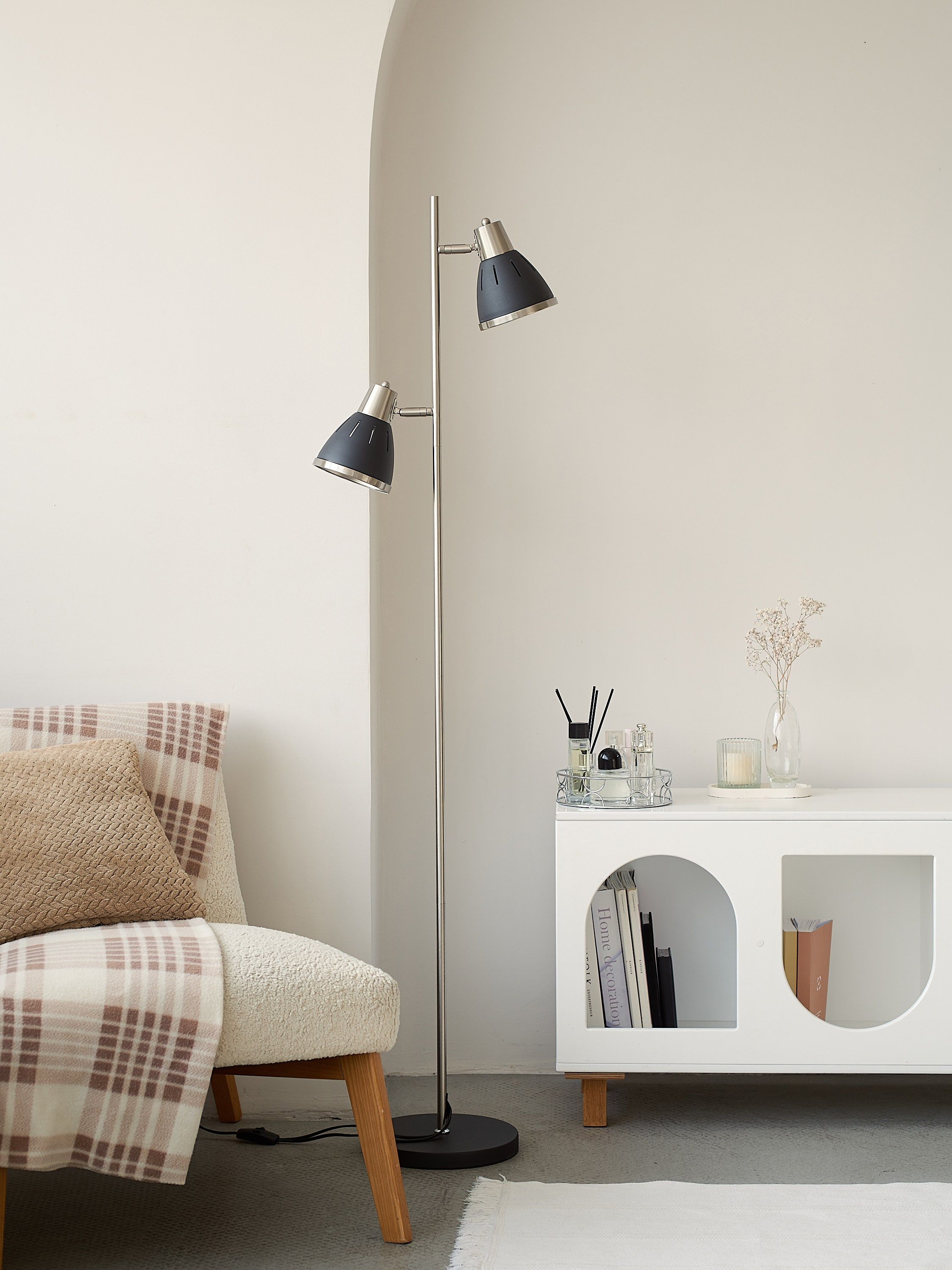 Мебель и декор для дома. Предметный фотограф, инфографика и видео в Санкт-Петербурге