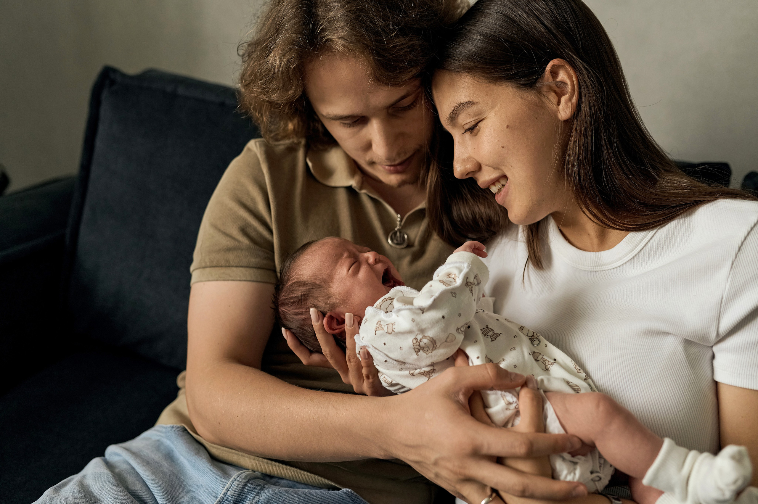 Теона. Свадебный и семейный фотограф Регина Кагарманова