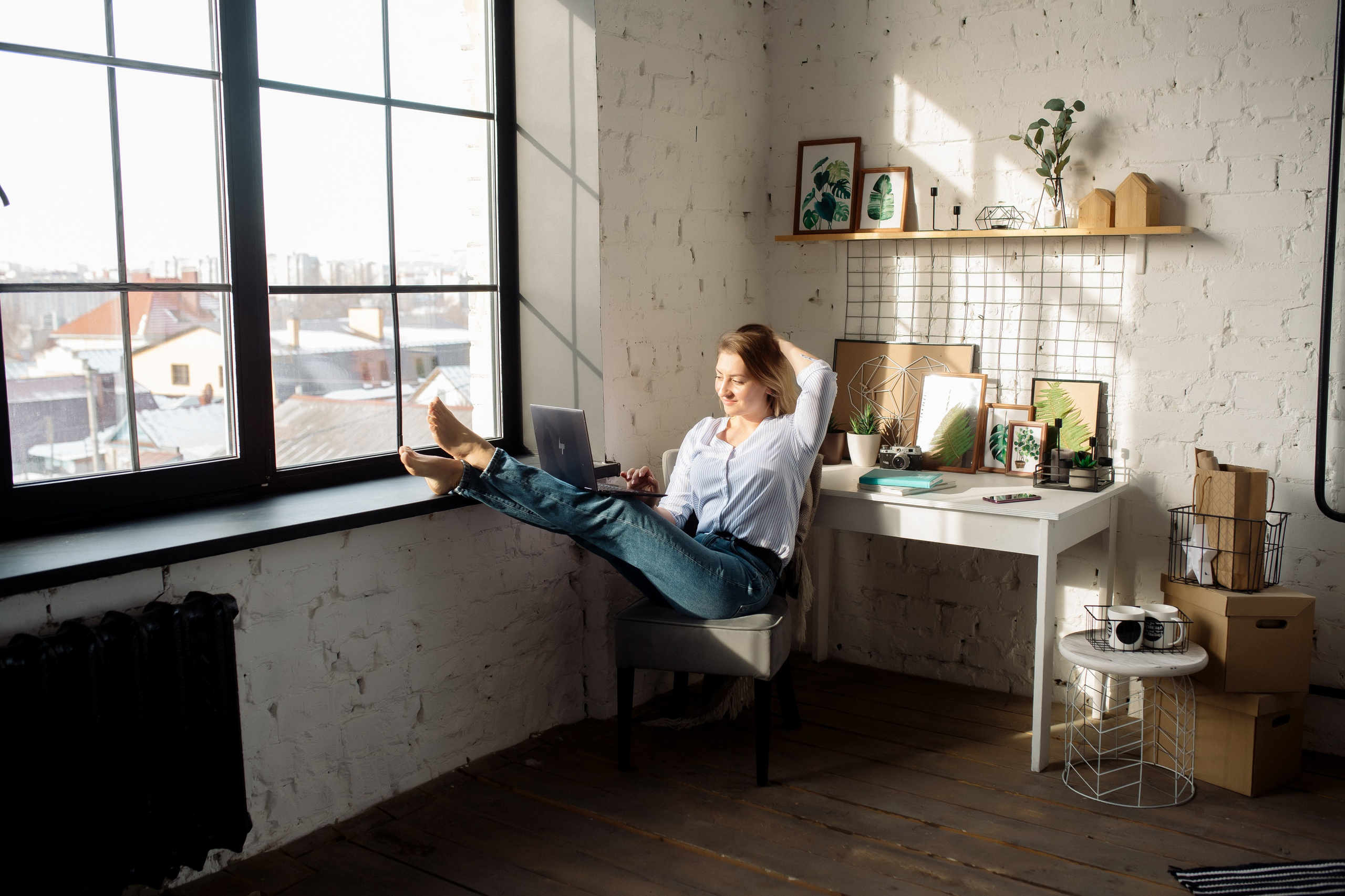 ВК- маркетолог. Фотограф Мария Стрелкова