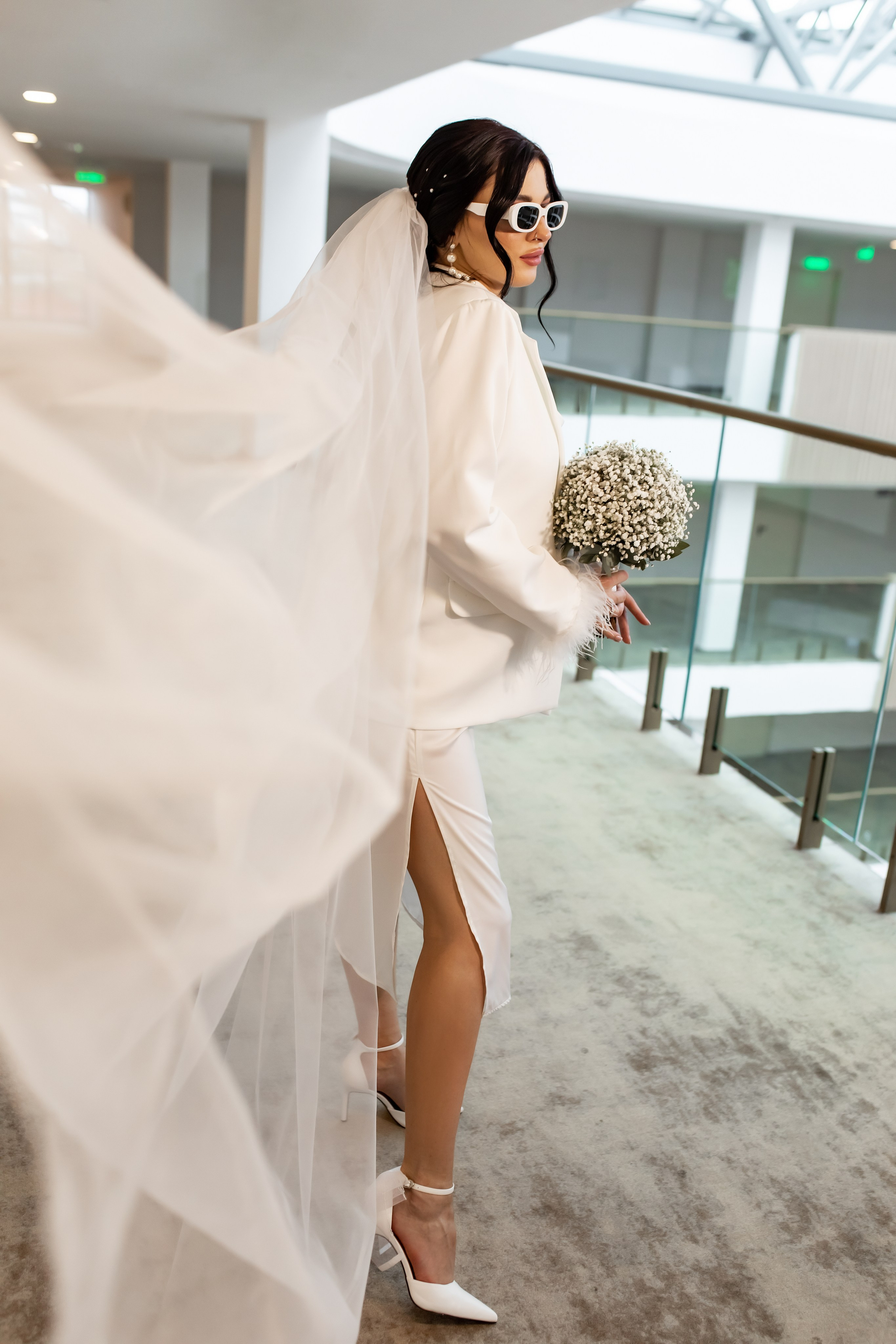 Дмитрий & Татьяна. Ксения Федорова — фотограф