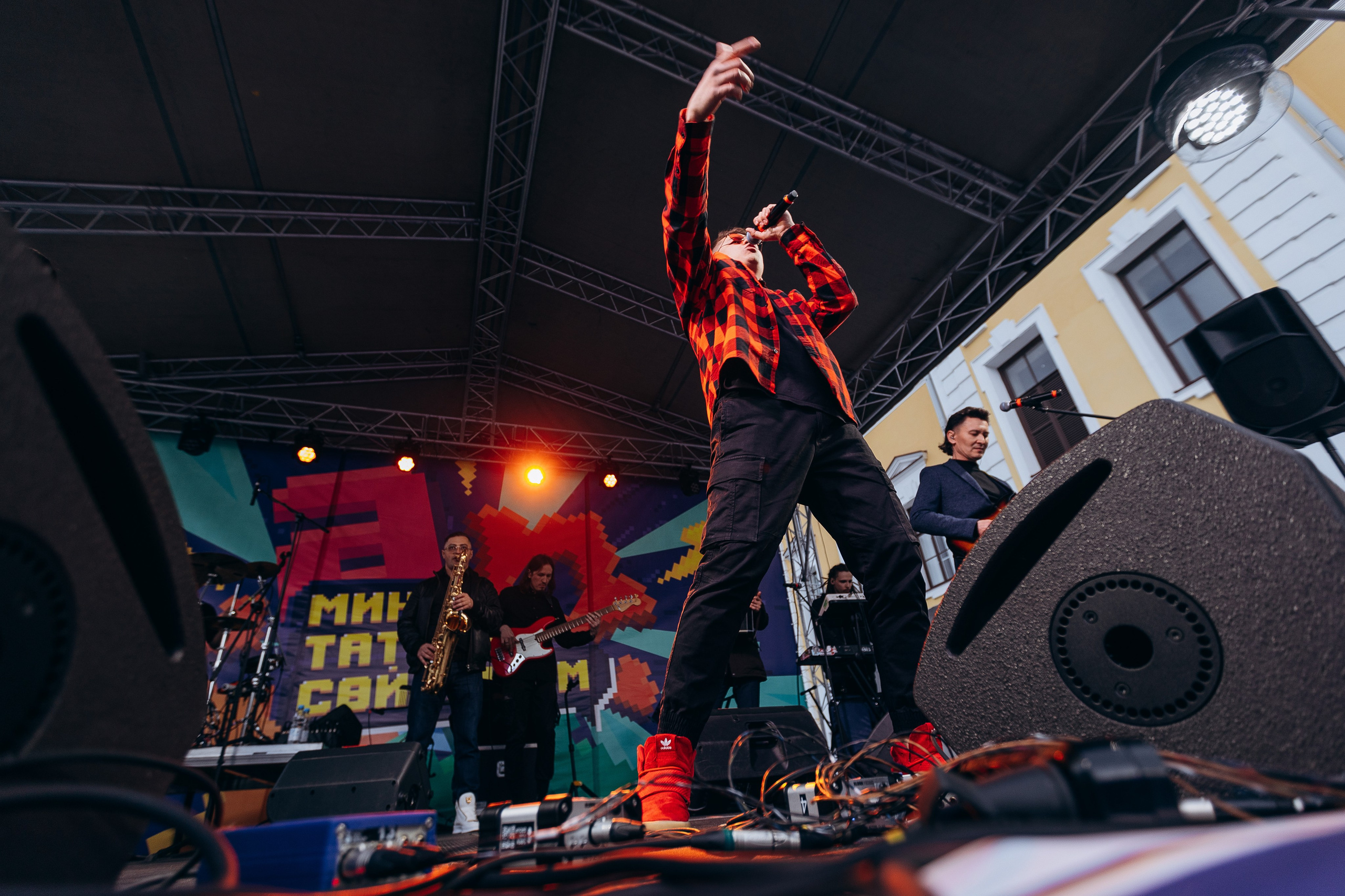 Мин Татарча Сэйлашам. Свадебный фотограф Казань|Москва Ranas4you