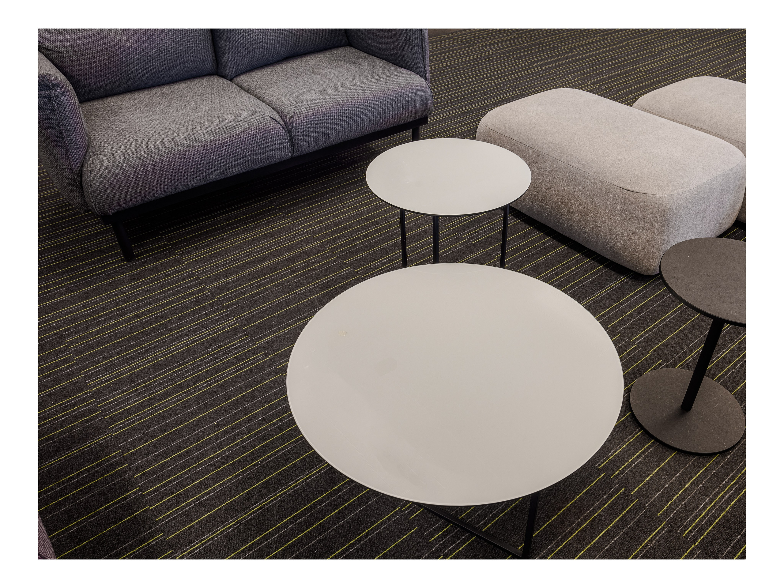 мебель и предметы интерьера на фото интерьерного фотографа Лоскутова Вадима