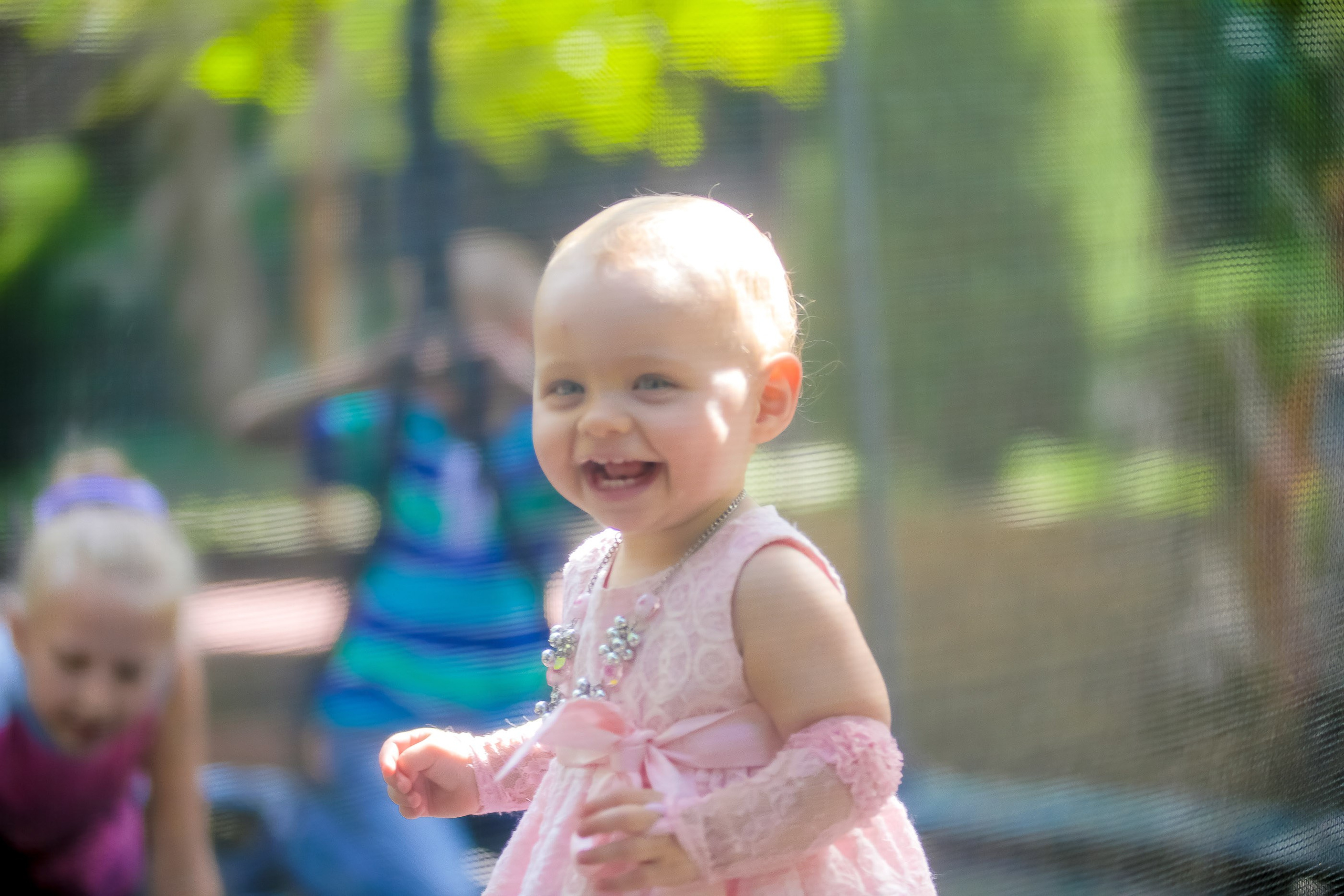 1 год. Максим Матвийченко и Виктория Басова профессионалы своего дела