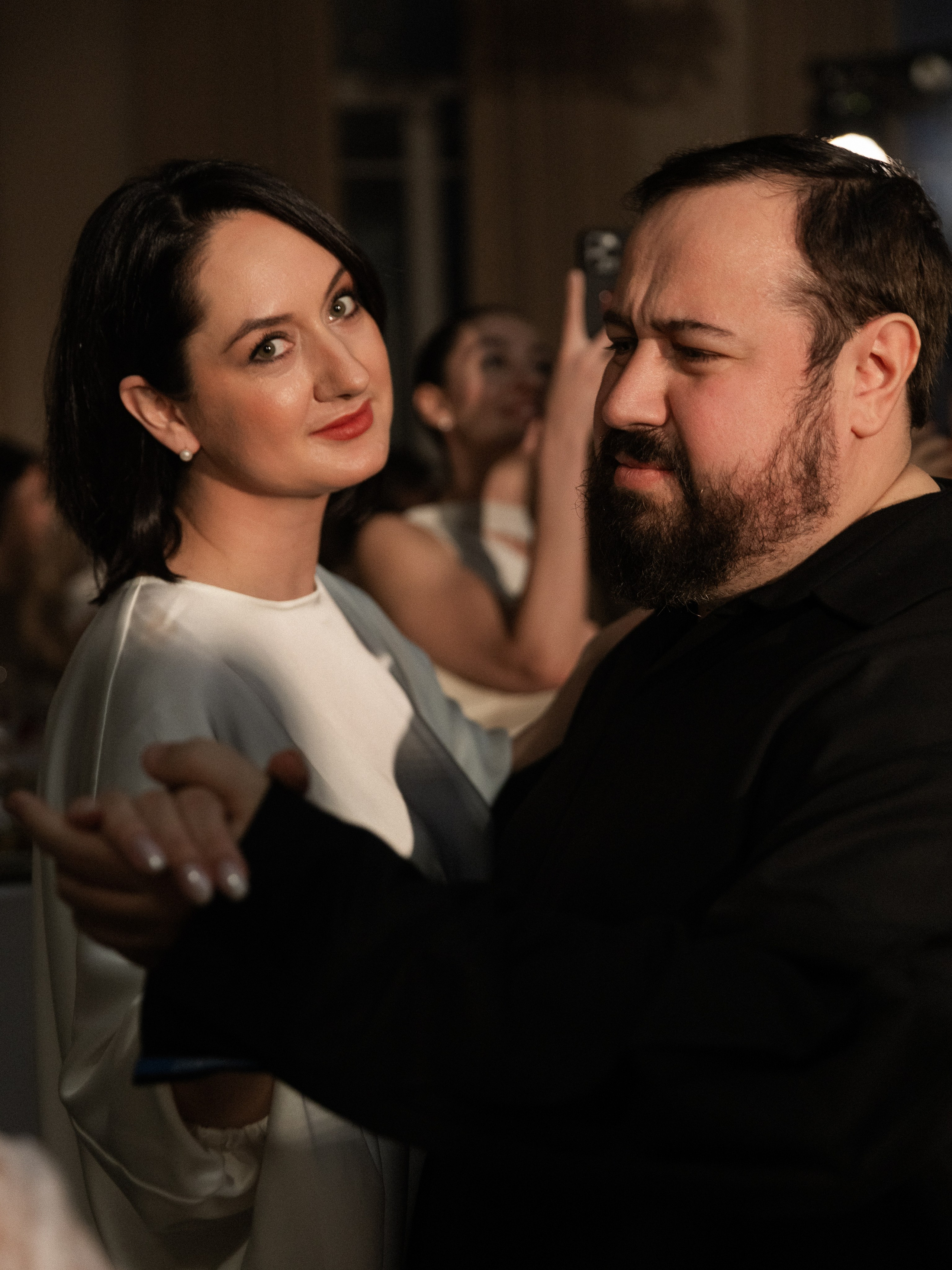 6 лет GREY CHIC. NesterovaMaria.ru