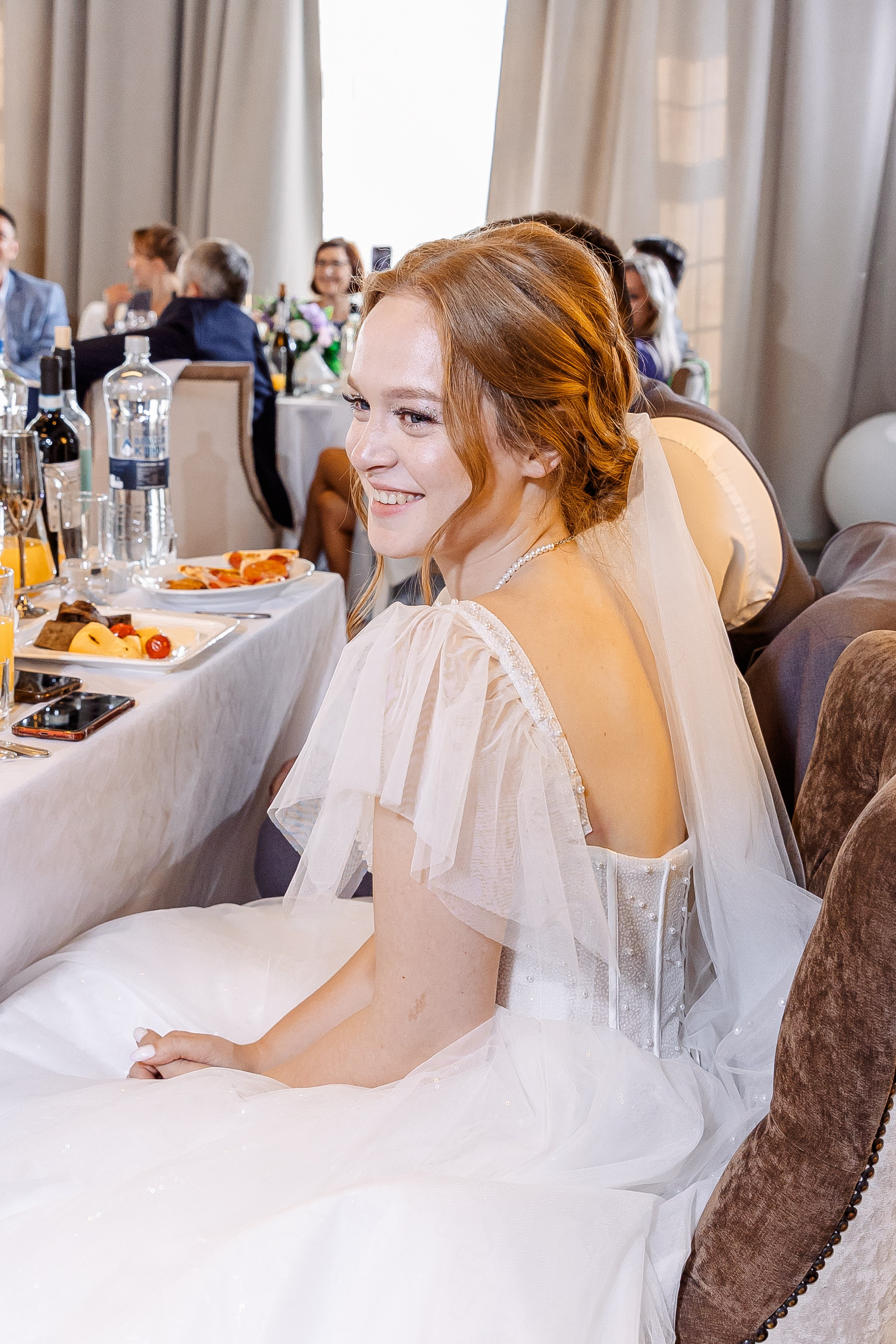 Любовь и Евгений. Свадебный и семейный фотограф в Челябинске Юлия Ишимова