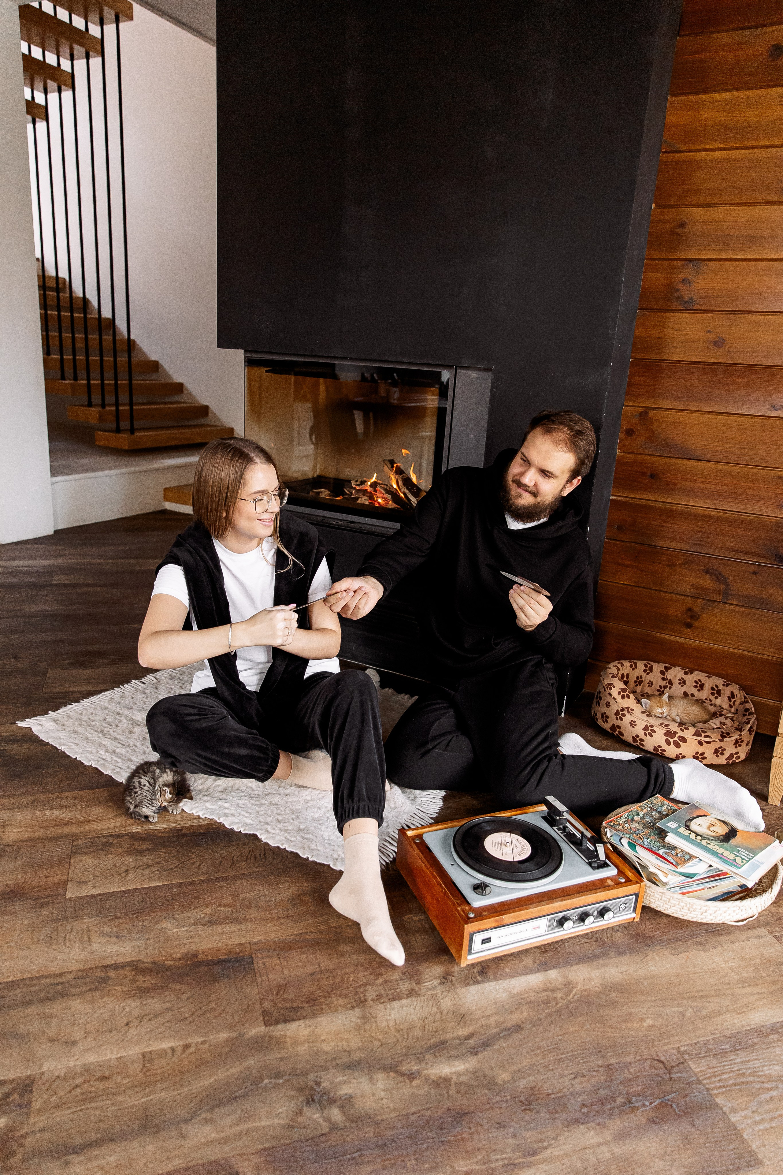 Вадислава и Нитита. Свадебный и семейный фотограф в Челябинске Юлия Ишимова