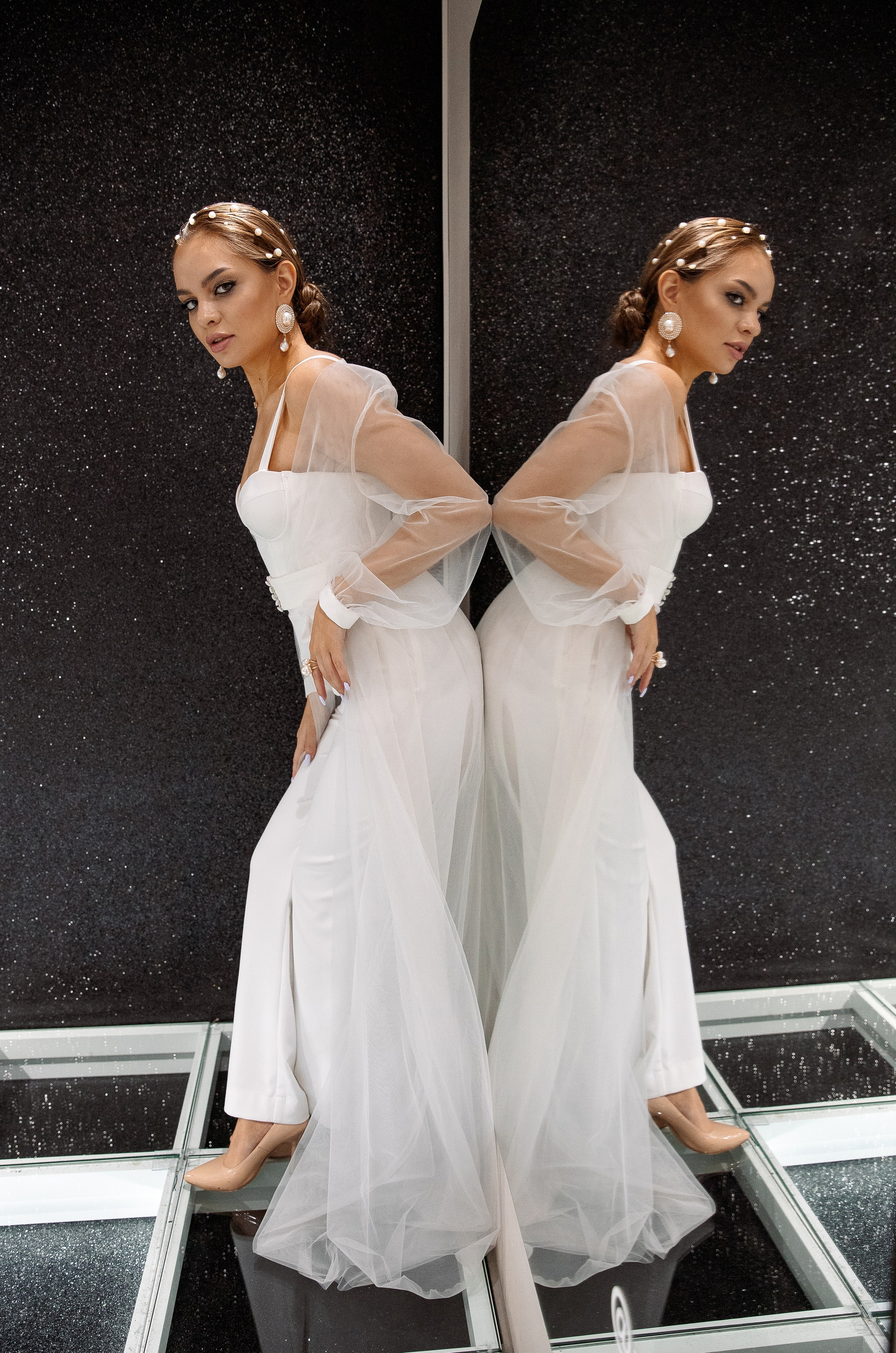 Лада. Свадебный и семейный фотограф в Челябинске Юлия Ишимова