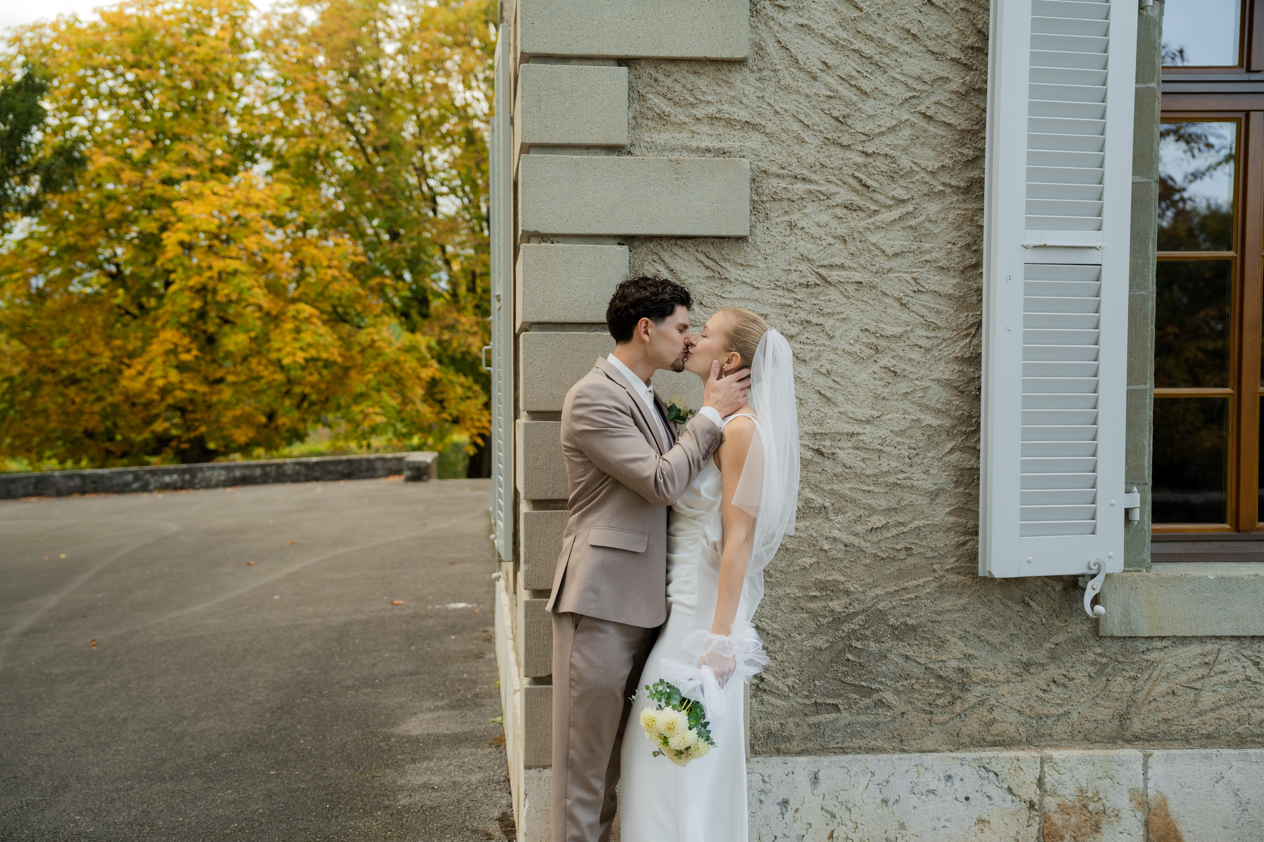 Liubov & Eric | civil wedding. Professional Wedding Photographer Geneva & Romande Switzerland | Tanya Creator