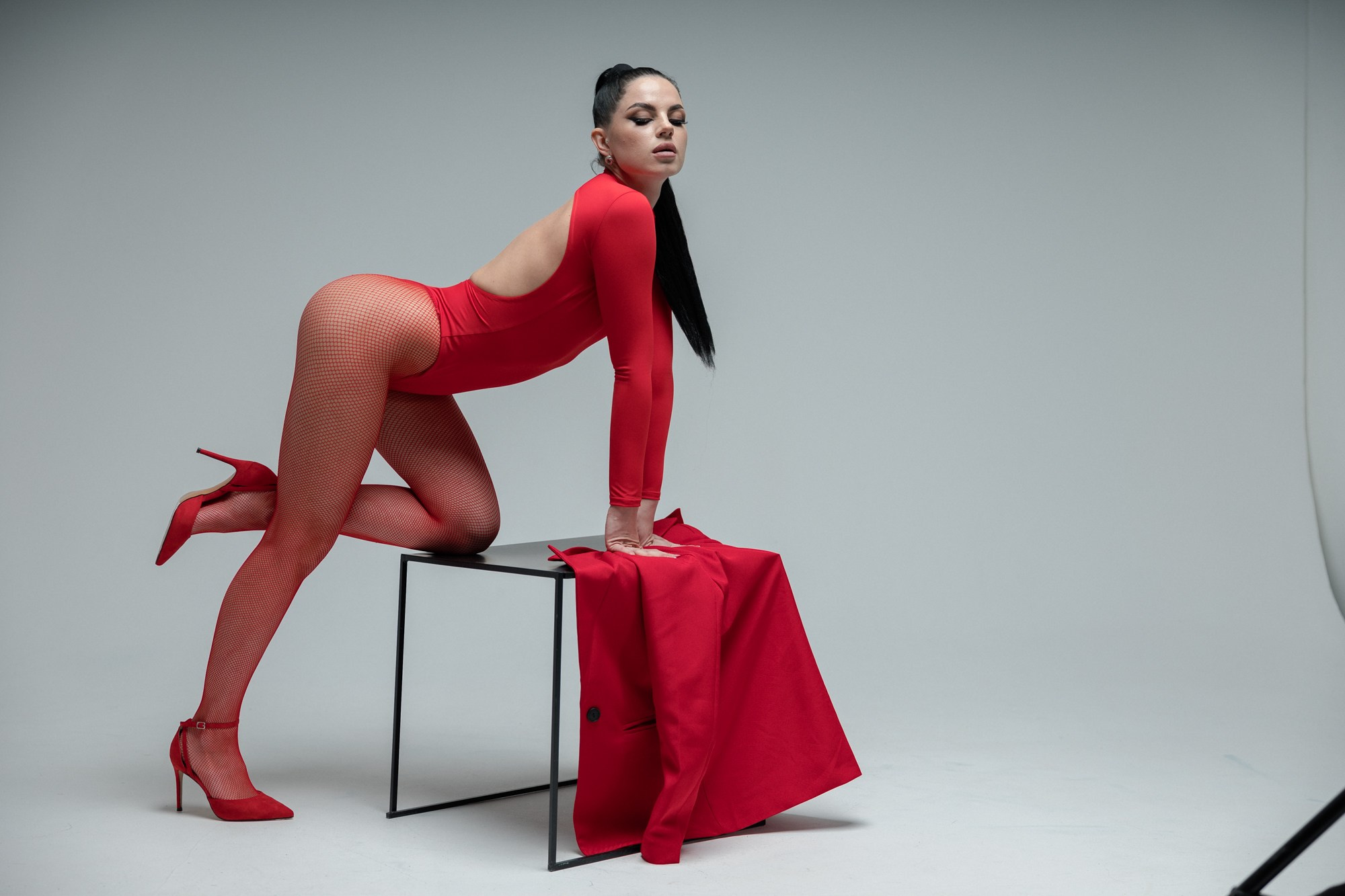 Darya. Свадебный и Портретный фотограф Килин Борис