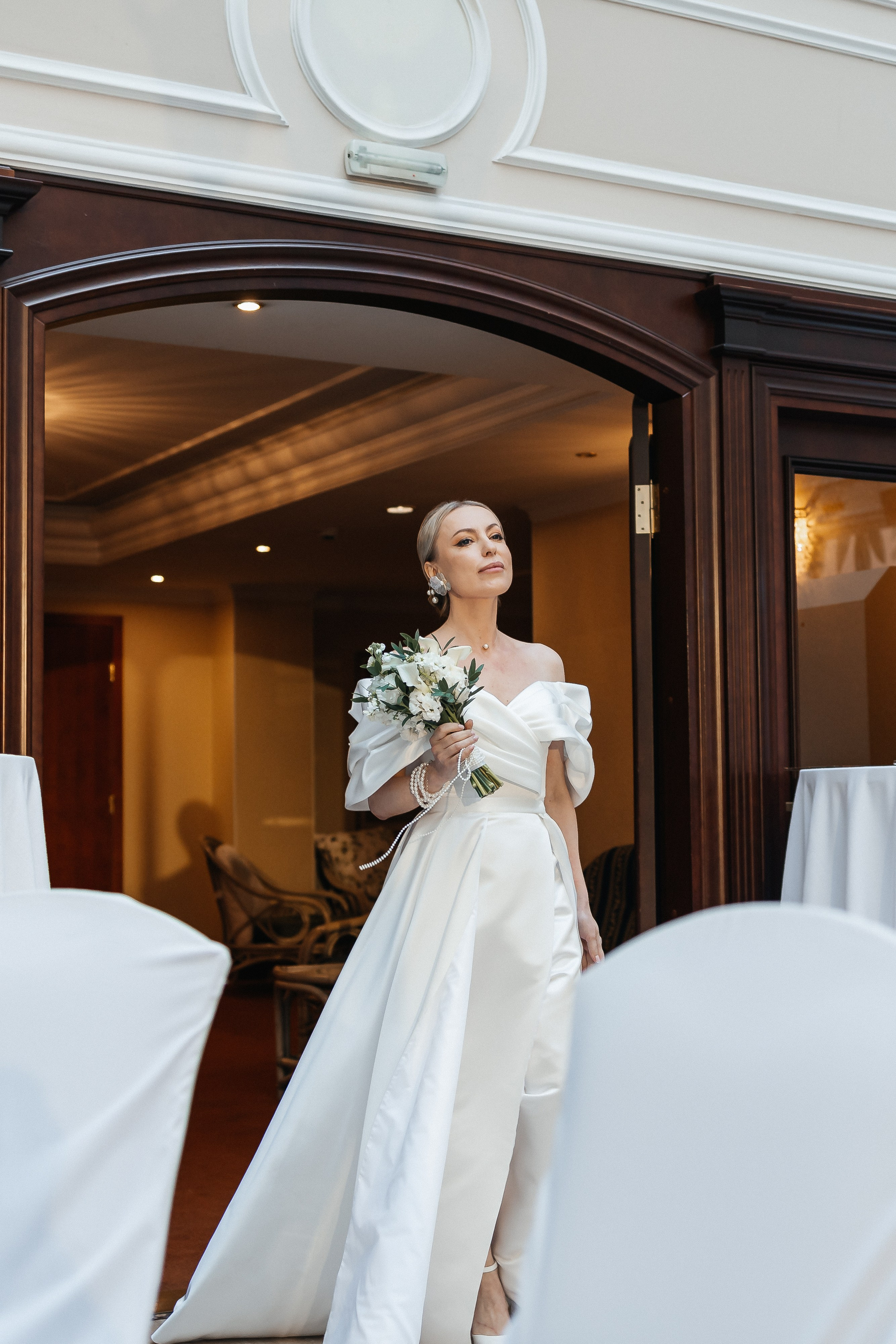 Михаил и Юлия. Свадебный и семейный фотограф в Санкт-Петербурге Александр Озеров