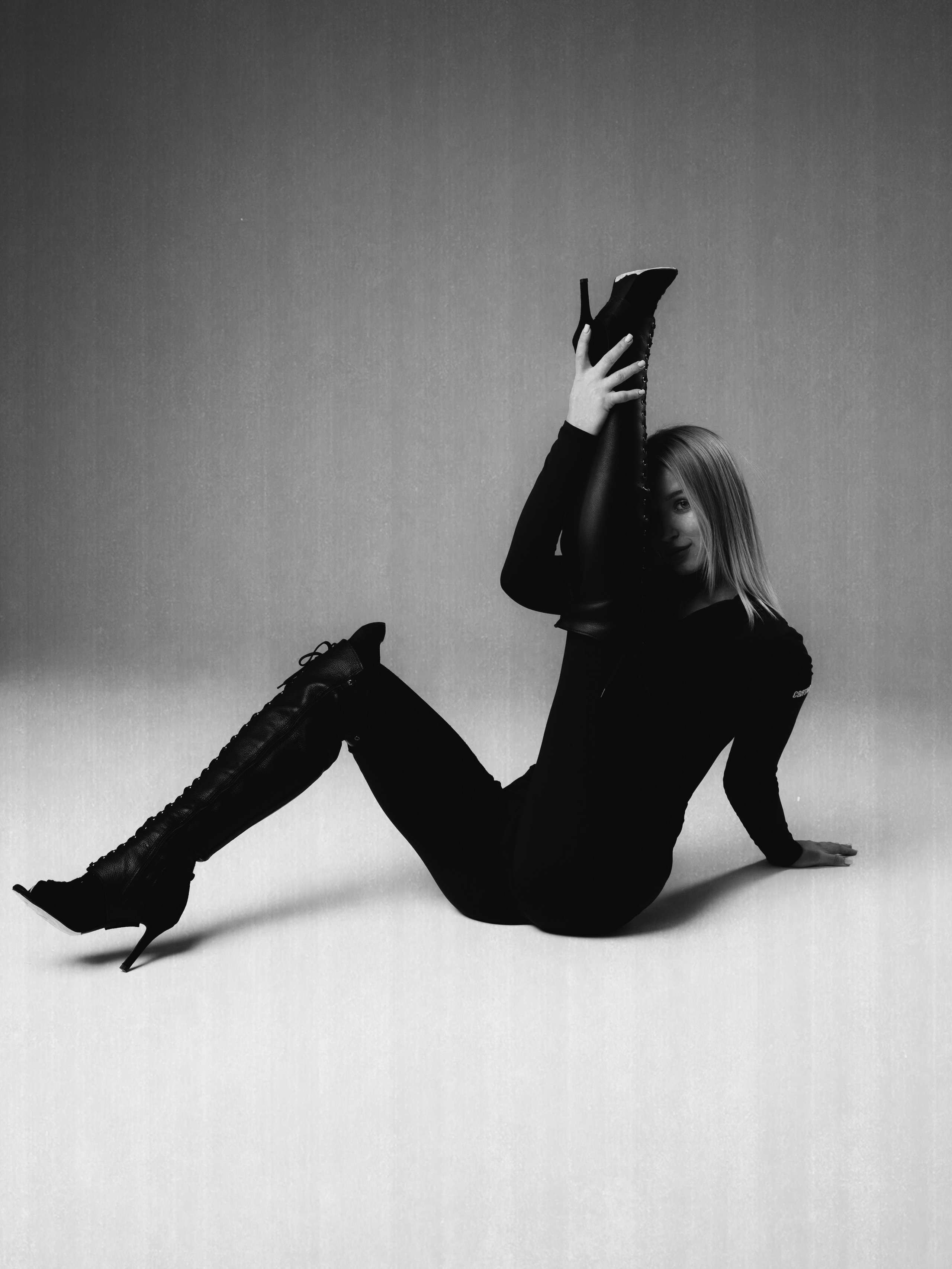 Sofa. Фотограф Екатерина Волкова