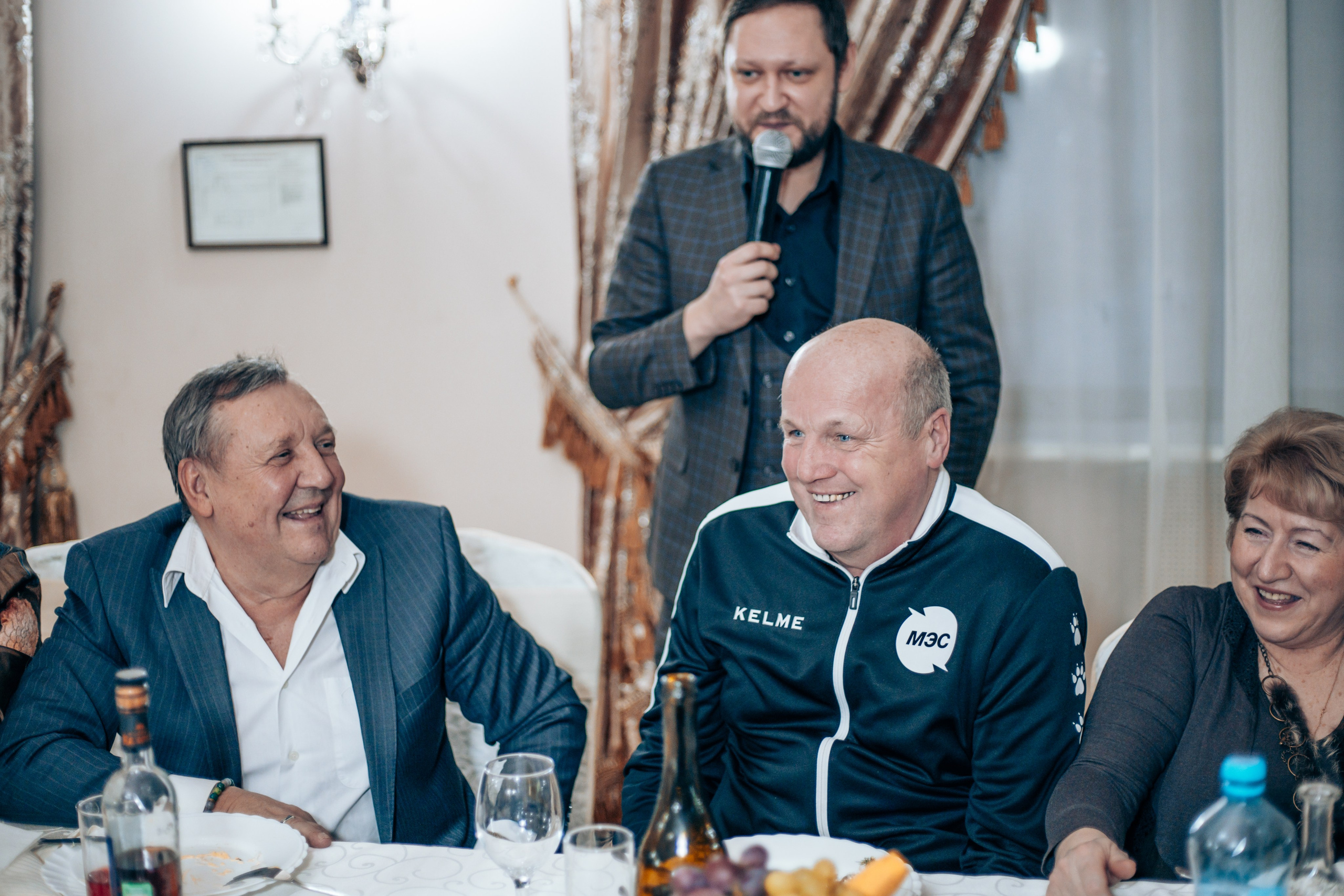 Праздники и репортажная съёмка. Свадебный и семейный фотограф и видеограф Александр в Москве и Московской Области