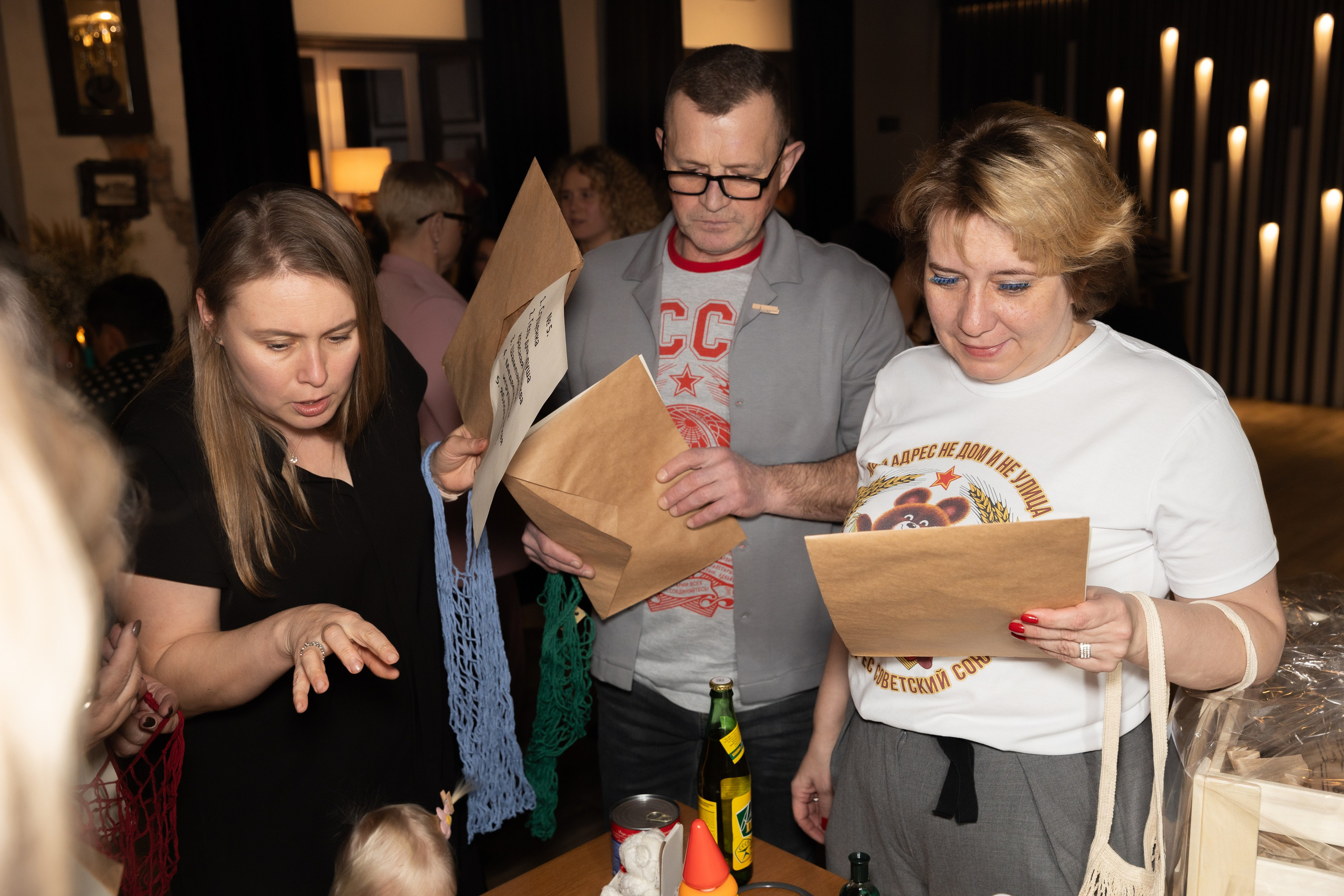 Юбилеи. Свадебный и семейный фотограф и видеограф Александр в Москве и Московской Области