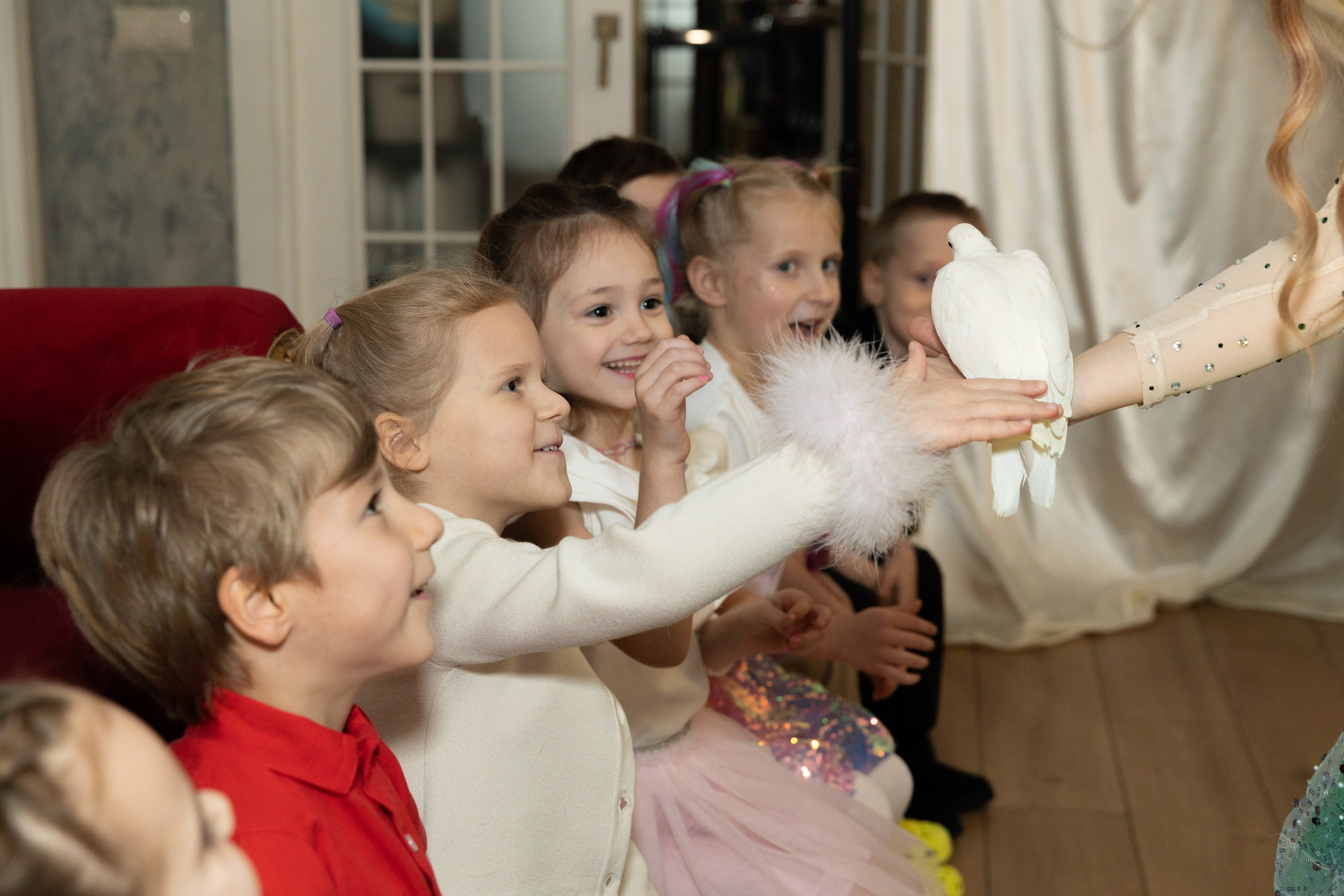 Семья и дети. Свадебный и семейный фотограф и видеограф Александр в Москве и Московской Области