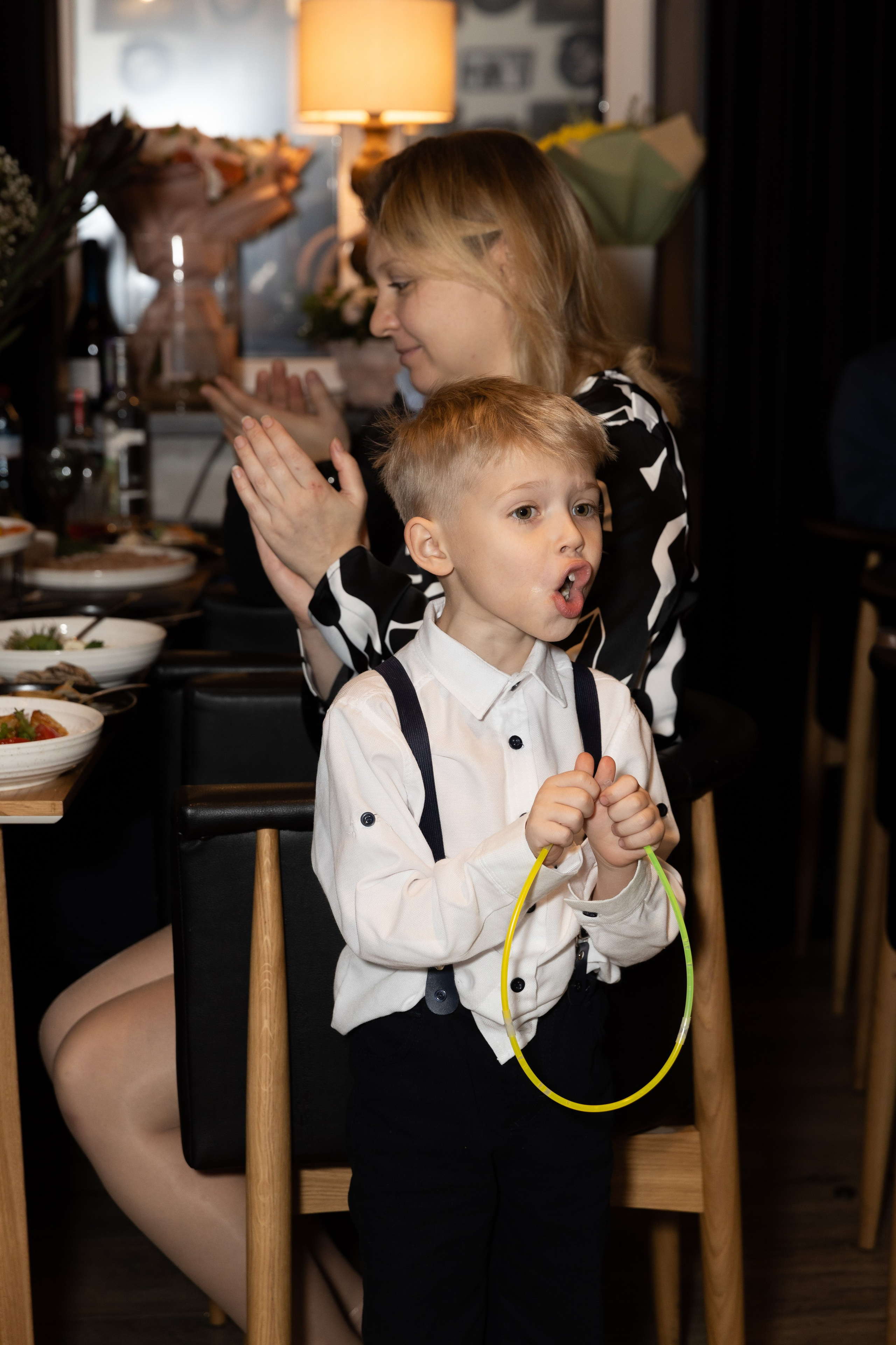 Юбилеи. Свадебный и семейный фотограф и видеограф Александр в Москве и Московской Области