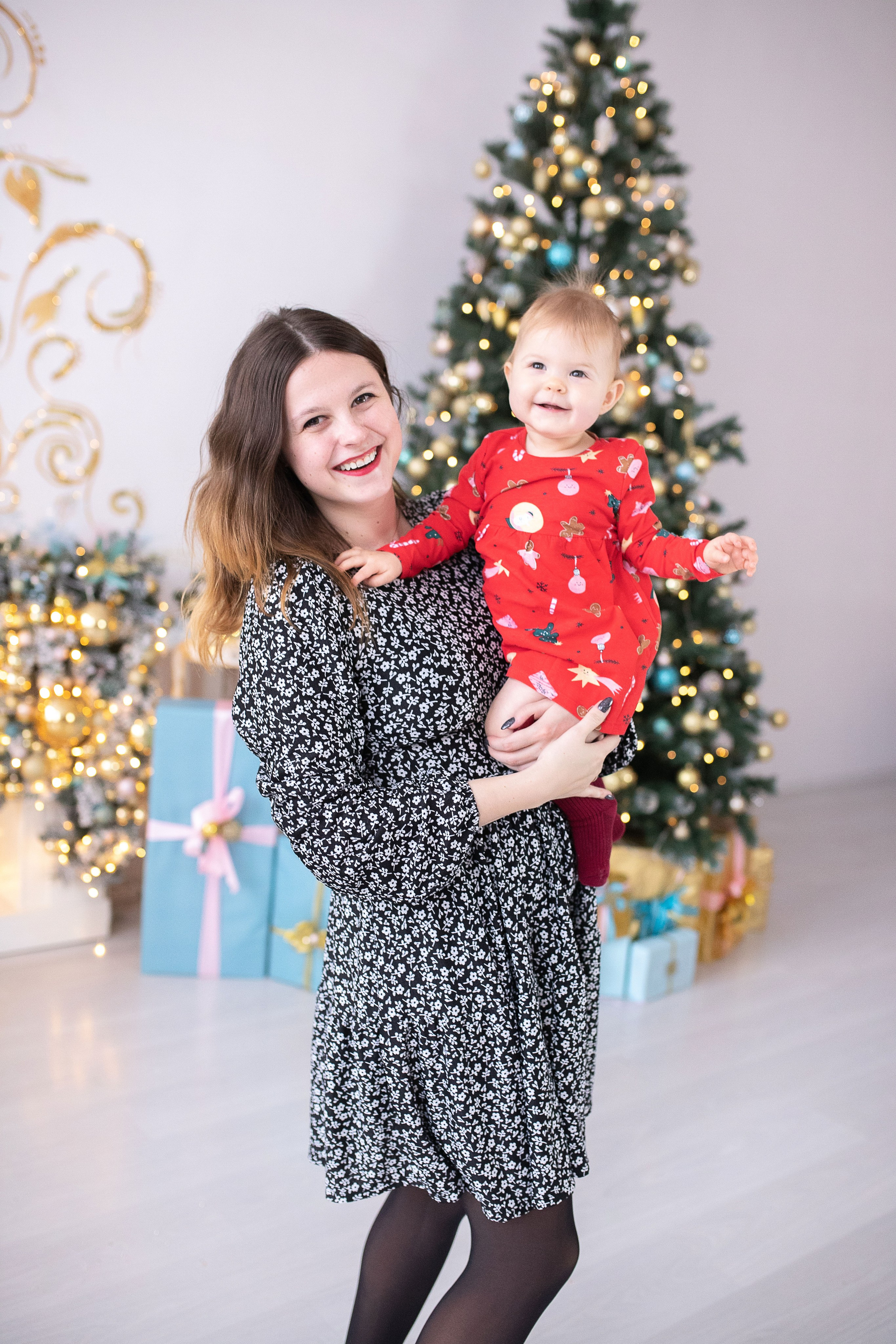 Семейные истории. Семейный фотограф Мария Терехова