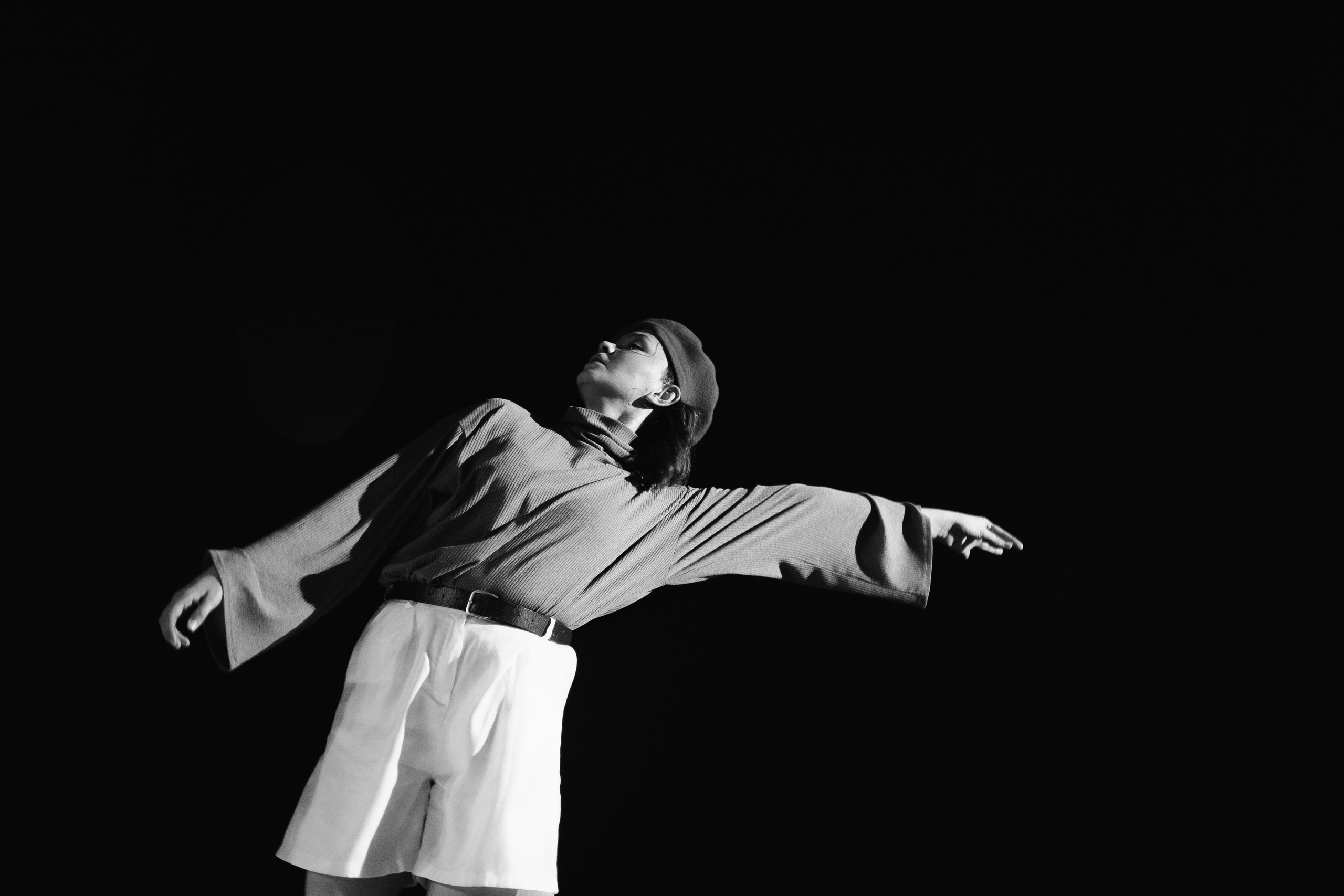 Хореографический спектакль | Marshmallow. Главная