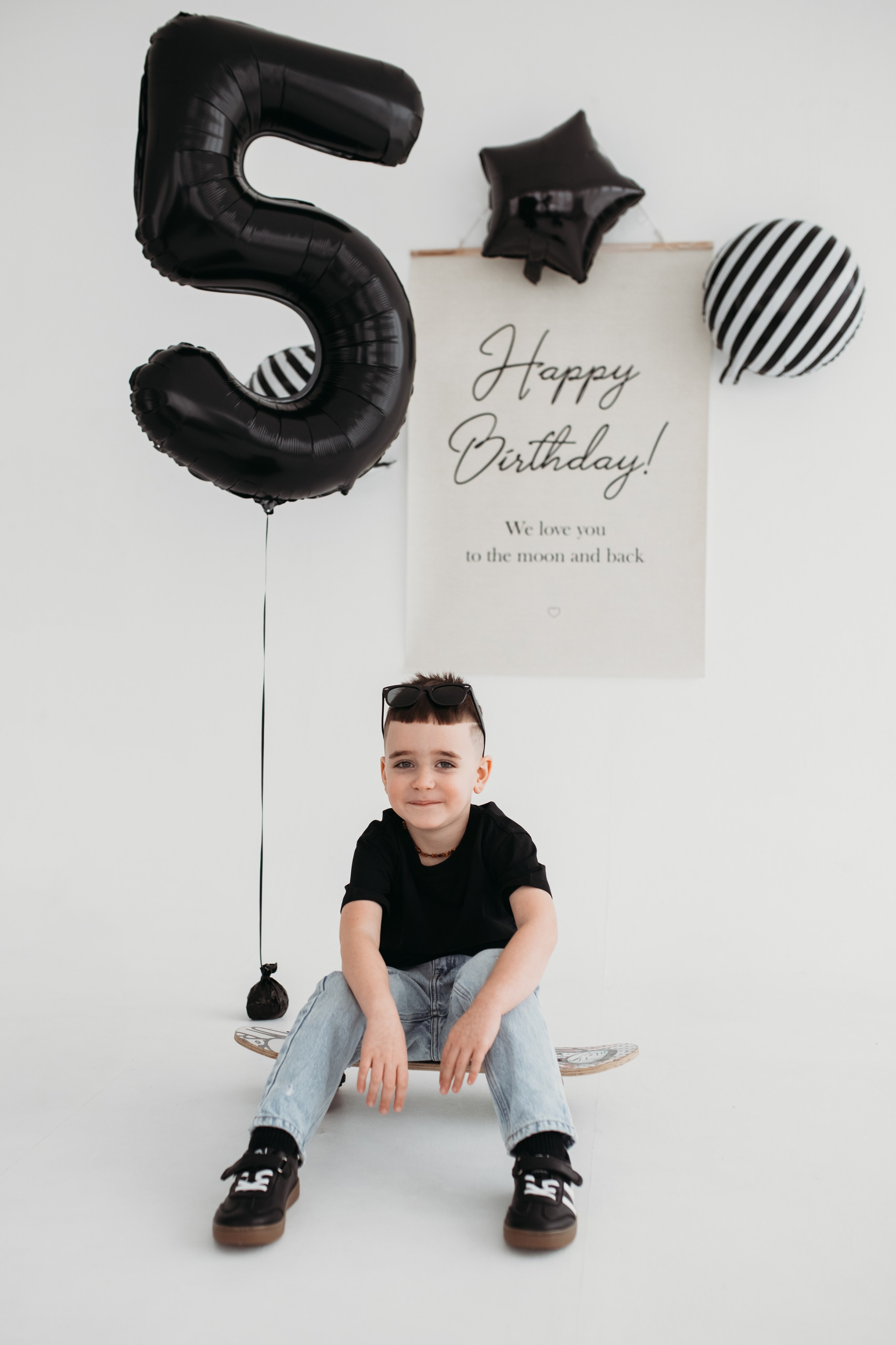 5 years. Семейный и детский фотограф Минск, Беларусь