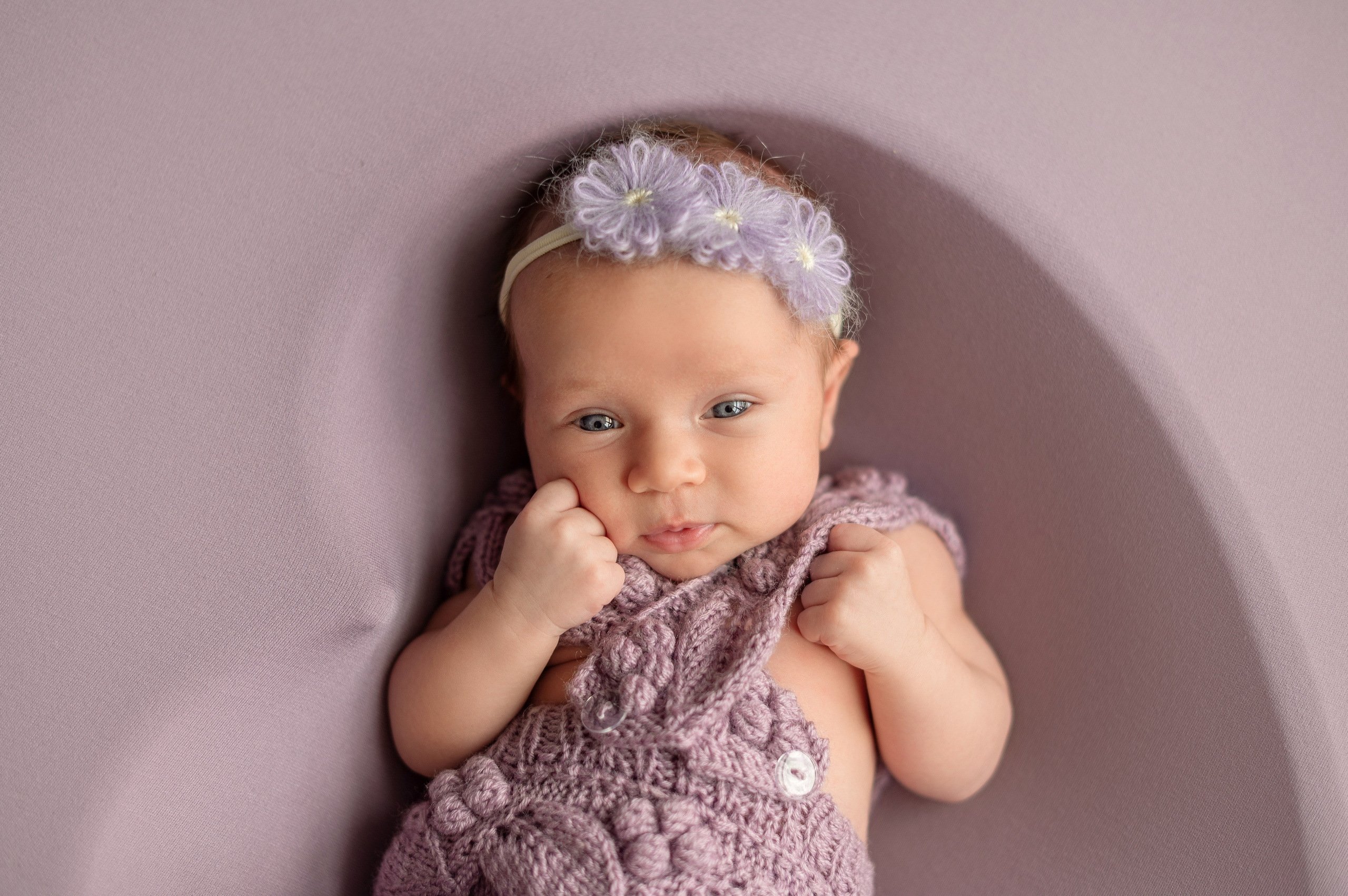 Новорождённые. Фотограф новорождённых в Сочи Наталия Дмитриева