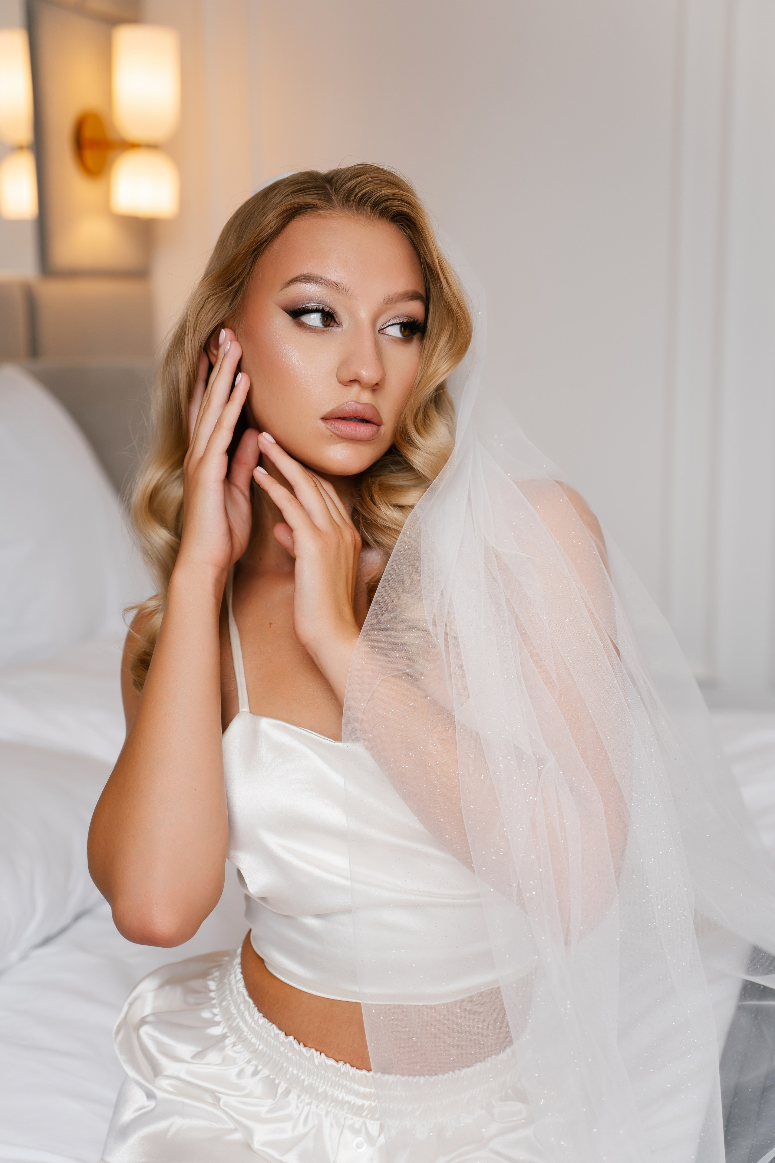 Свадебный день О+К. Свадебный и семейный фотограф Пенза Анастасия Артюшкина