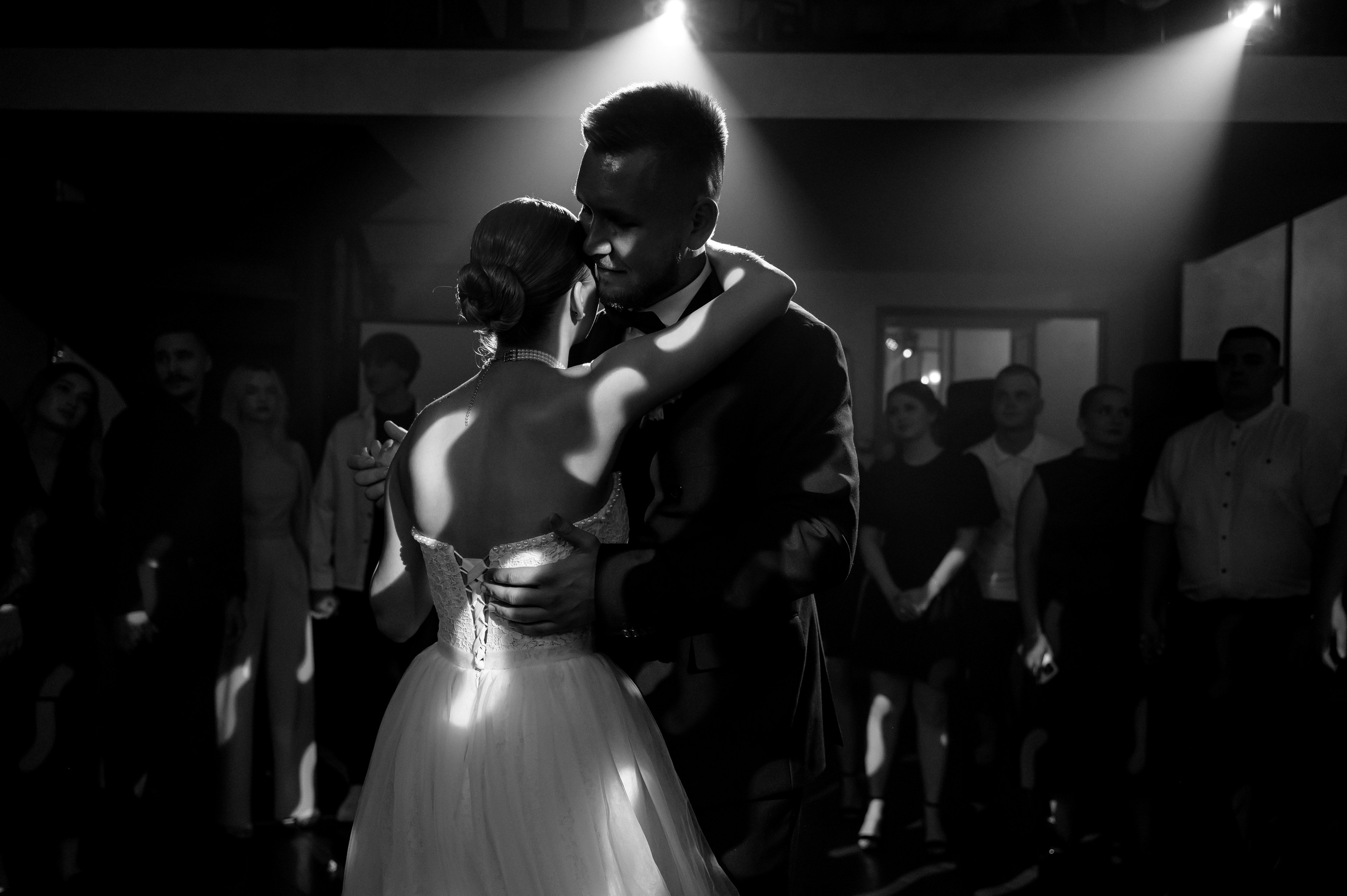 Диана и Александр. Свадебный и семейный фотограф Пенза Анастасия Артюшкина