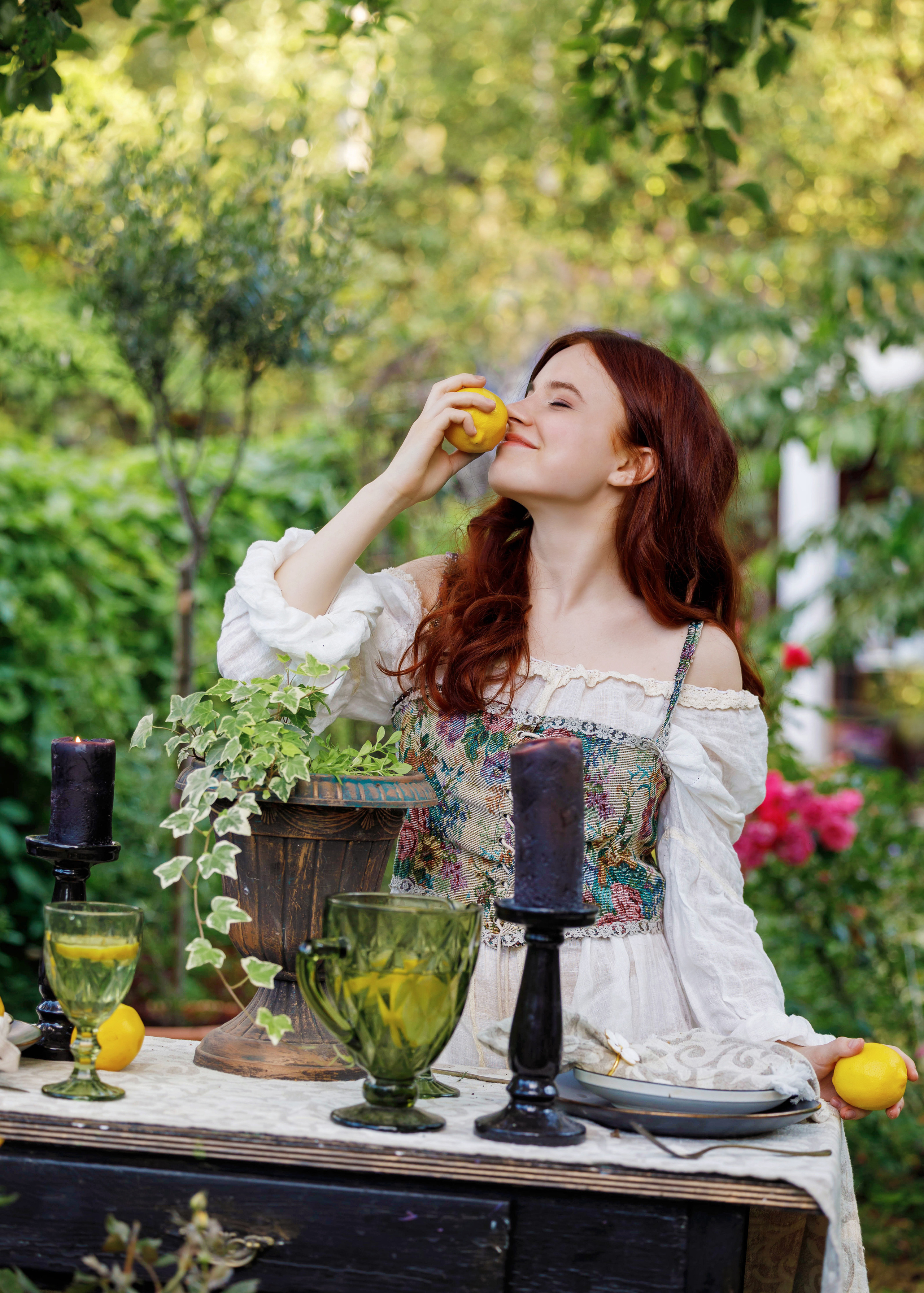 Деревенский прованс в Подмосковье