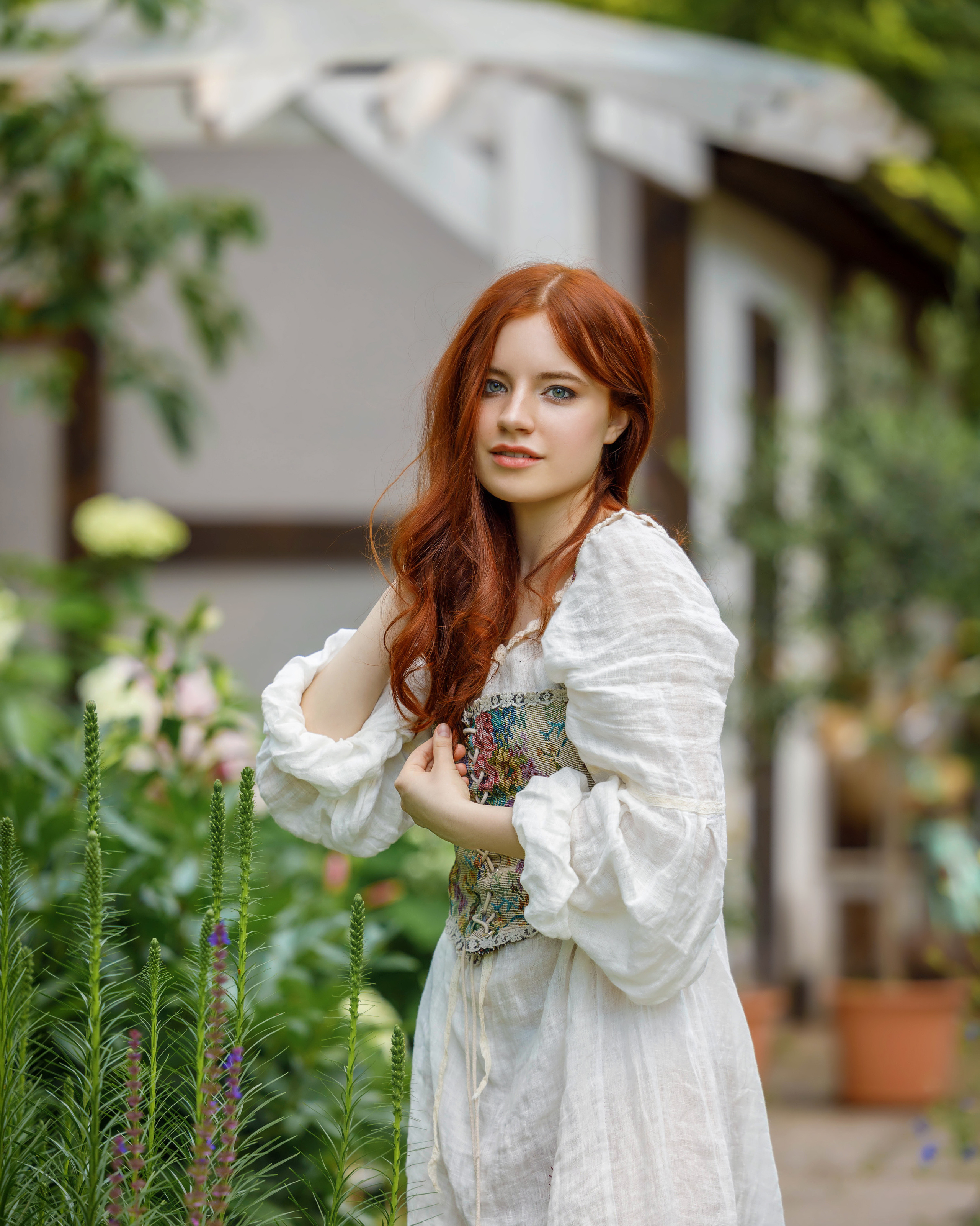 Портфолио. Sysoevaoksana