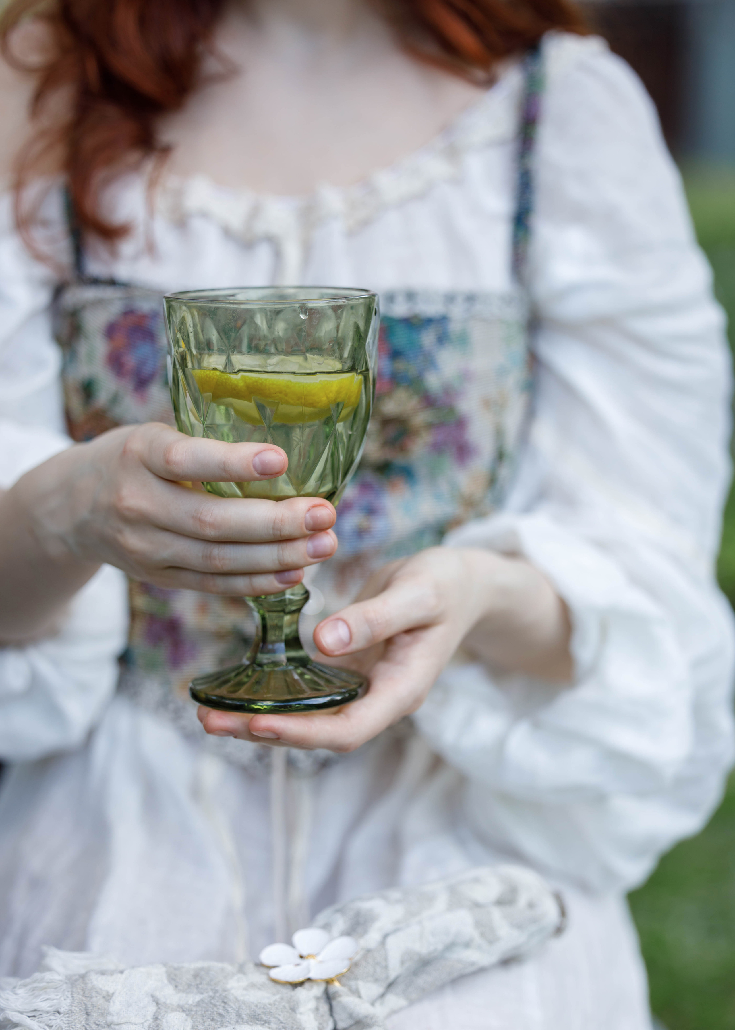 Деревенский прованс в Подмосковье