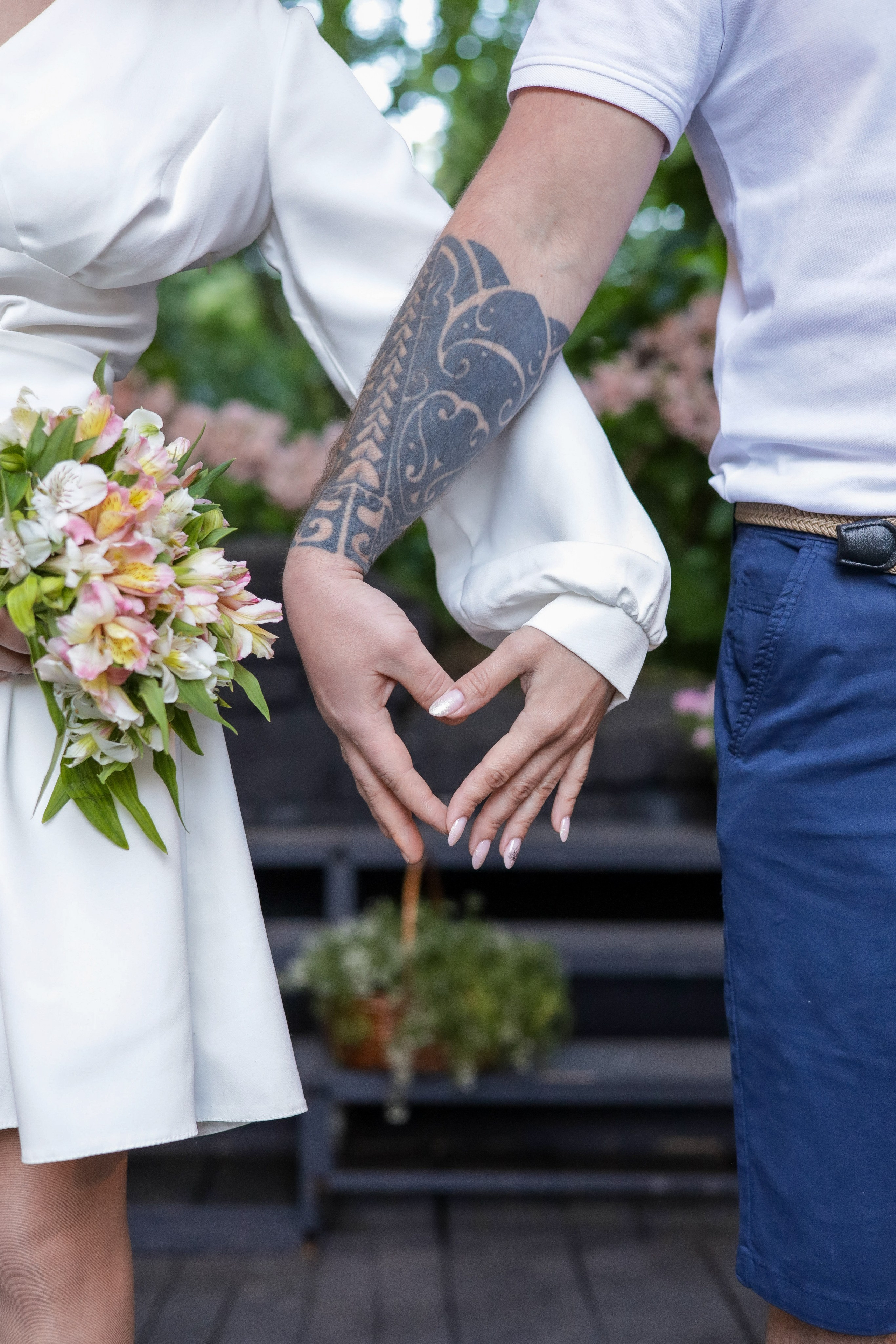 Олег & Кристина. Ваш семейный фотограф