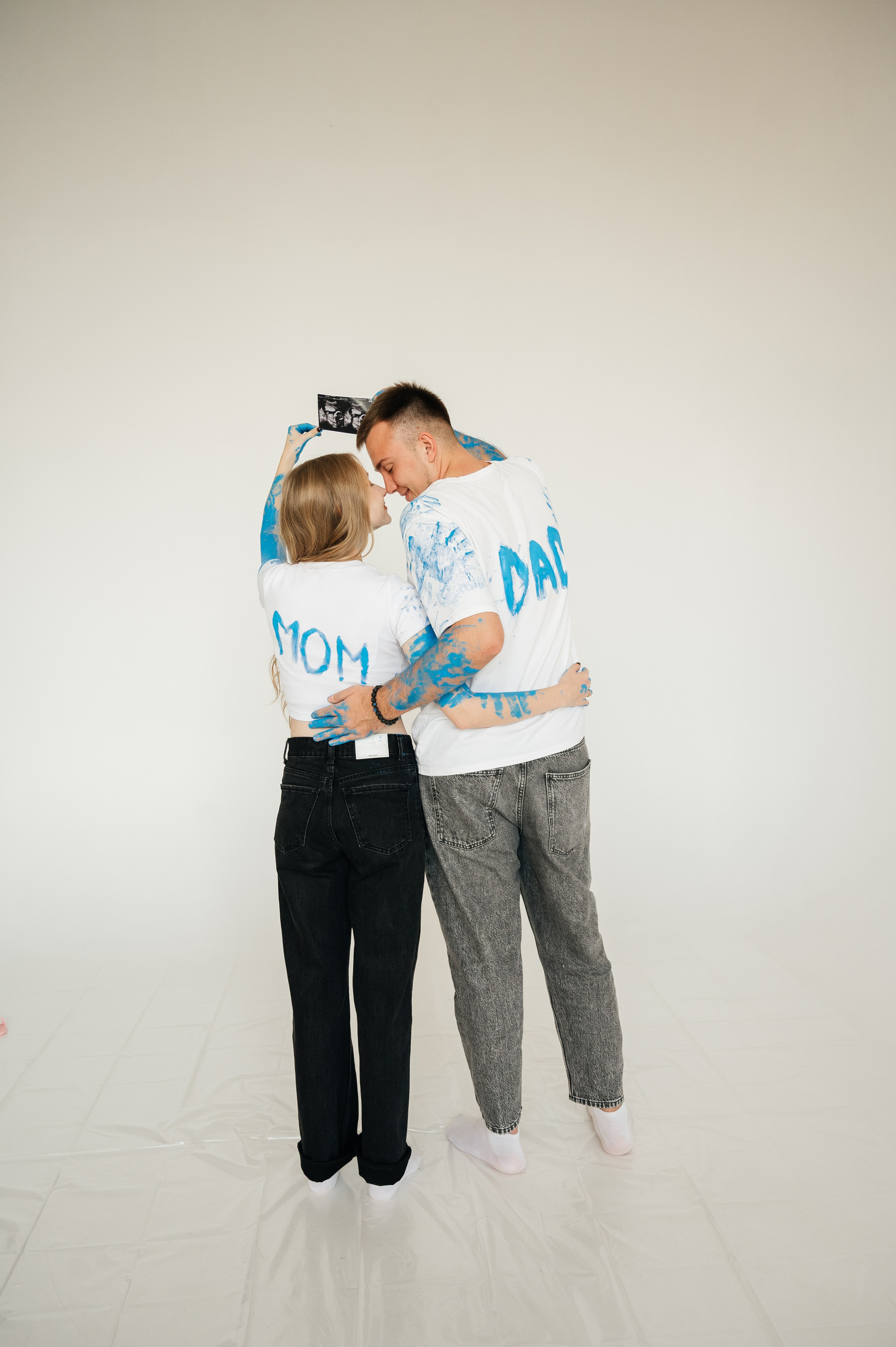 Гендер пати 🤍. Свадебный и семейный фотограф в Краснодаре Алина Мельник