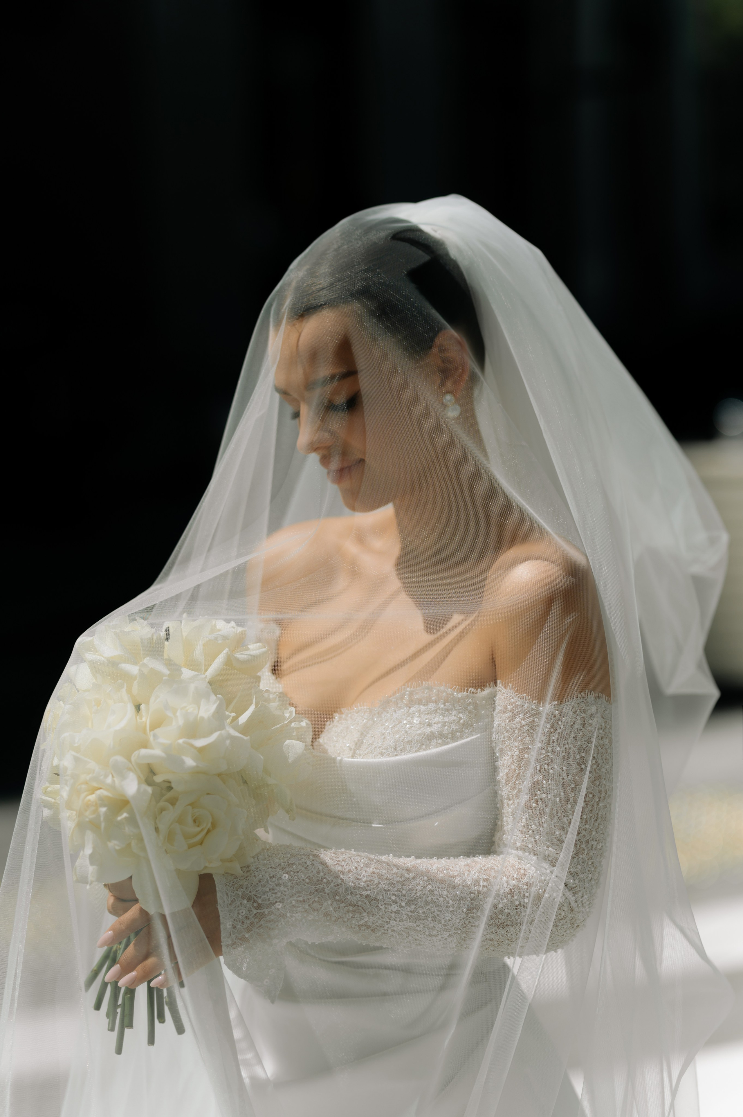 Даник и Ангелина. Свадебный фотограф Минск, Пинск, Брест, Гродно Чернигов Андрей