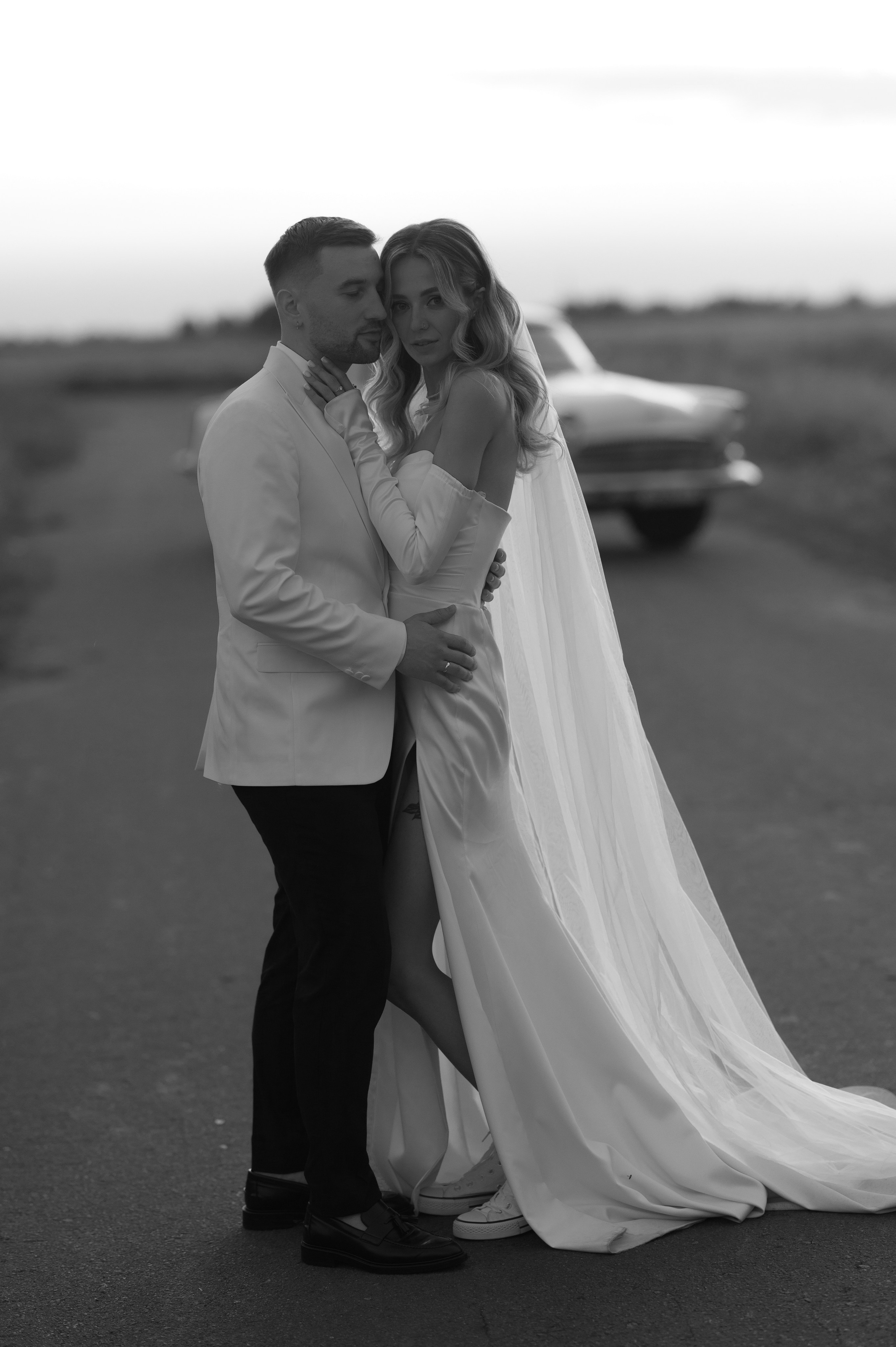 Иван и Вероника. Свадебный фотограф Минск, Пинск, Брест, Гродно Чернигов Андрей