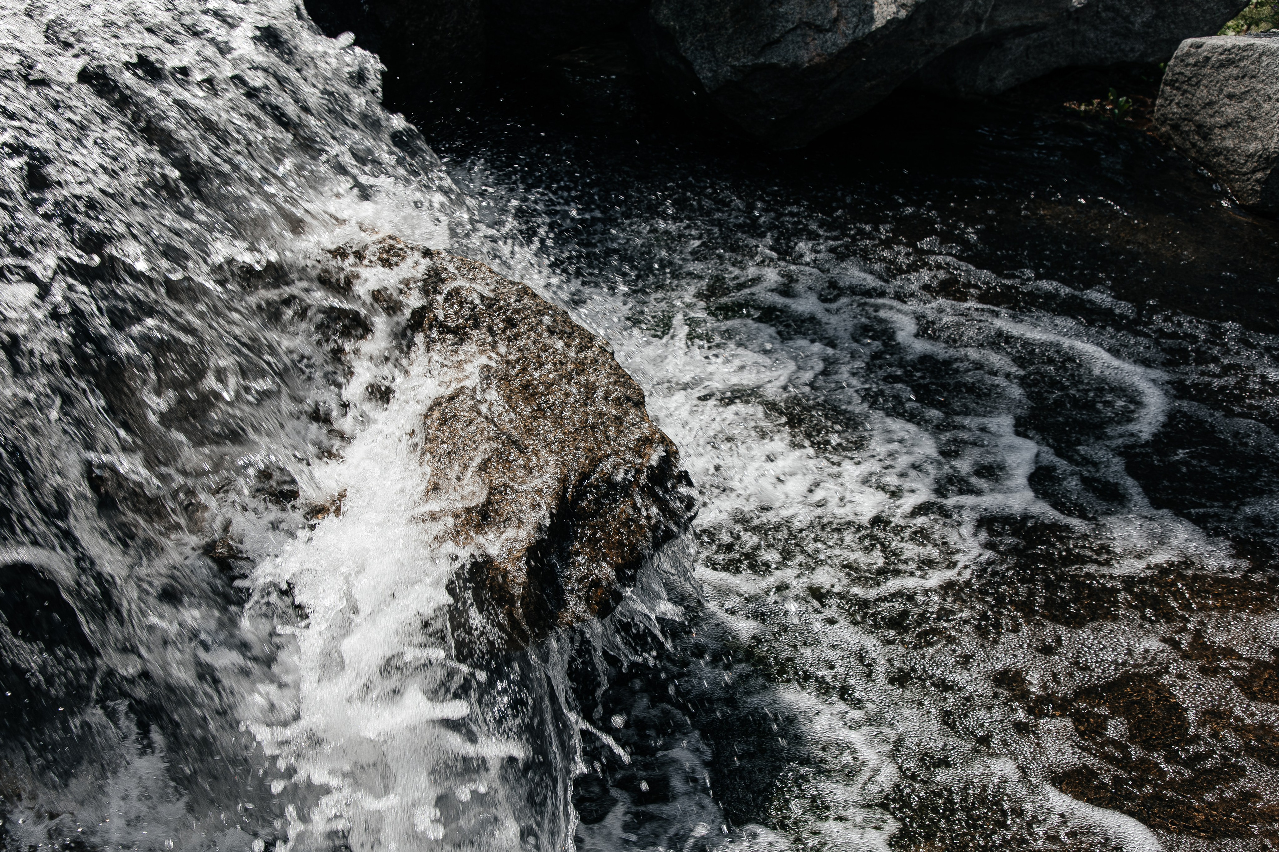 Камнево. Фотограф Денис Лесковский (Тюмень)