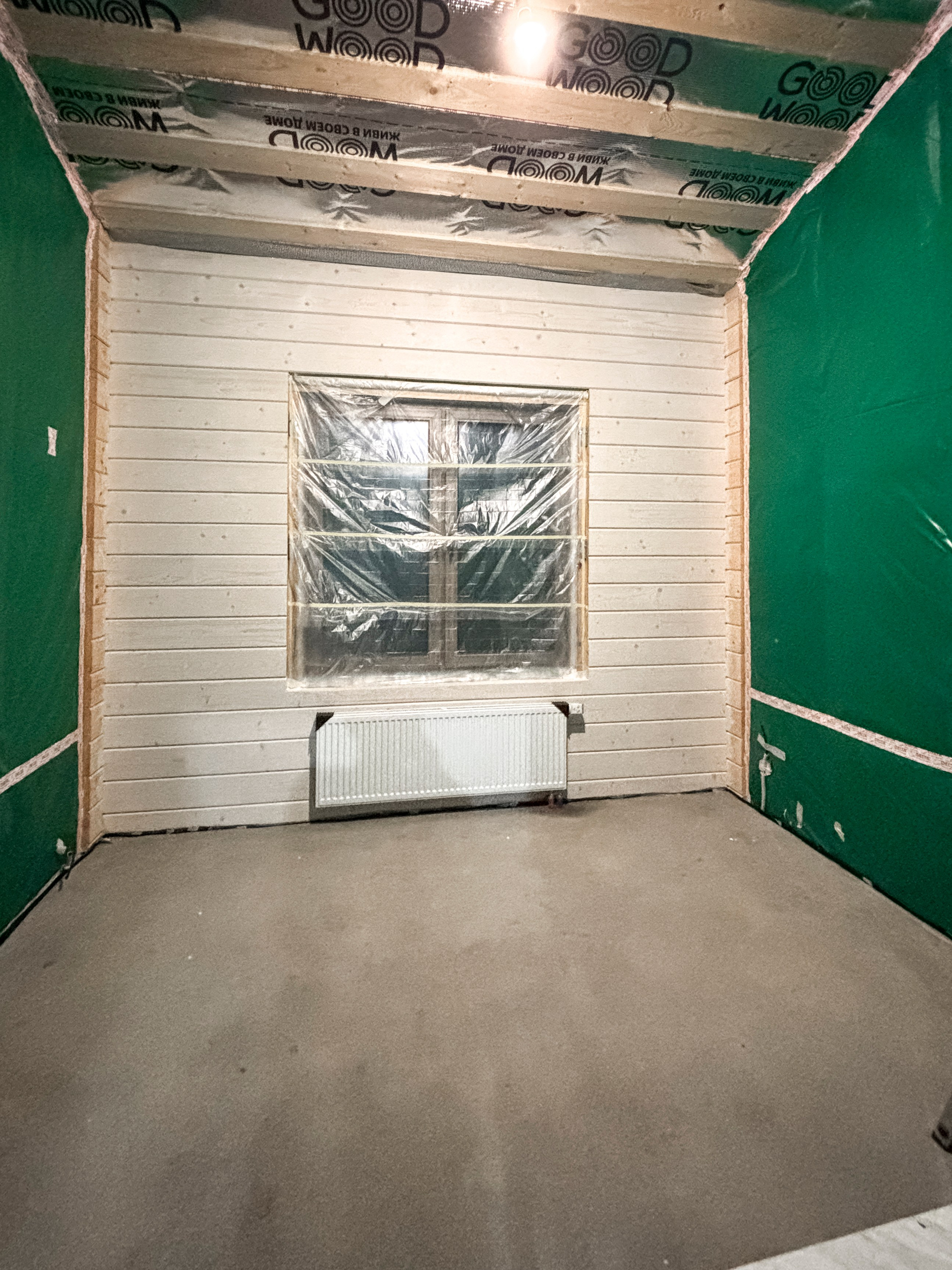 Каркасный дом Ступино. С. Строй | Строительство каркасных домов, бань и мангальных зон под ключ. Фиксированная смета. Москва и МО