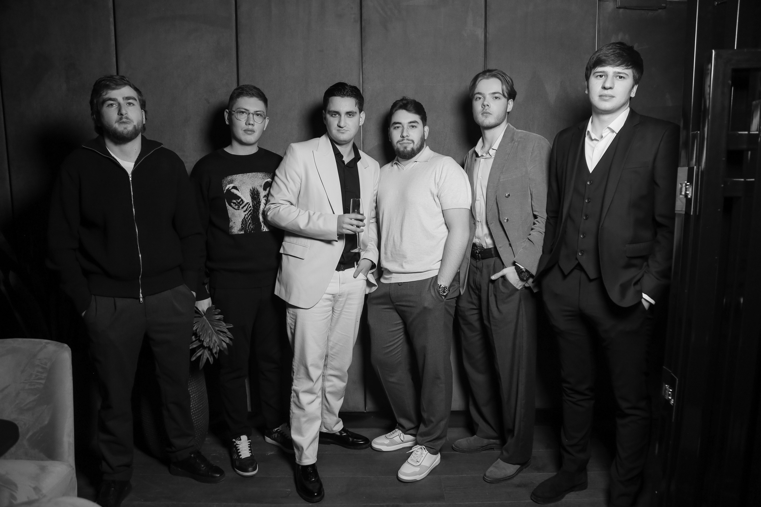 Др Михаила. Фотограф Антон Чупринин