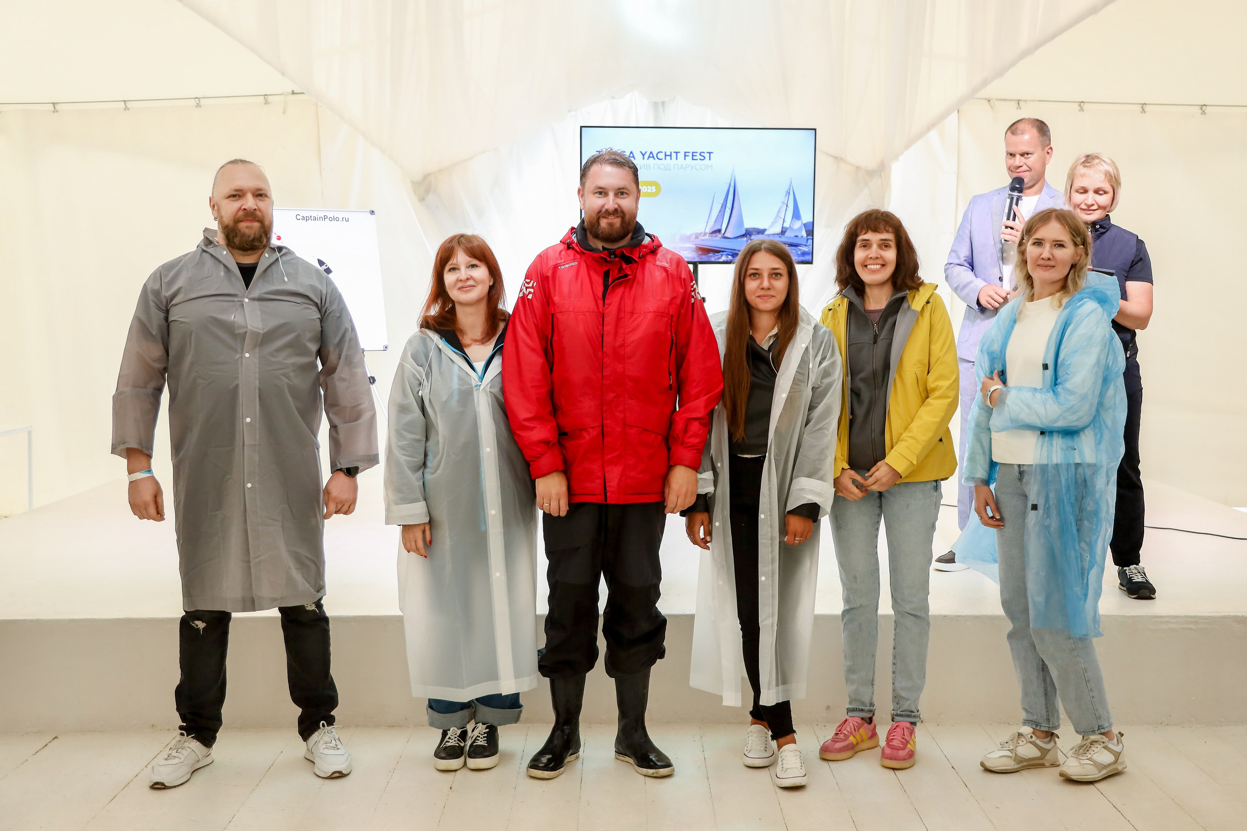 Tessa. Фотограф Антон Чупринин