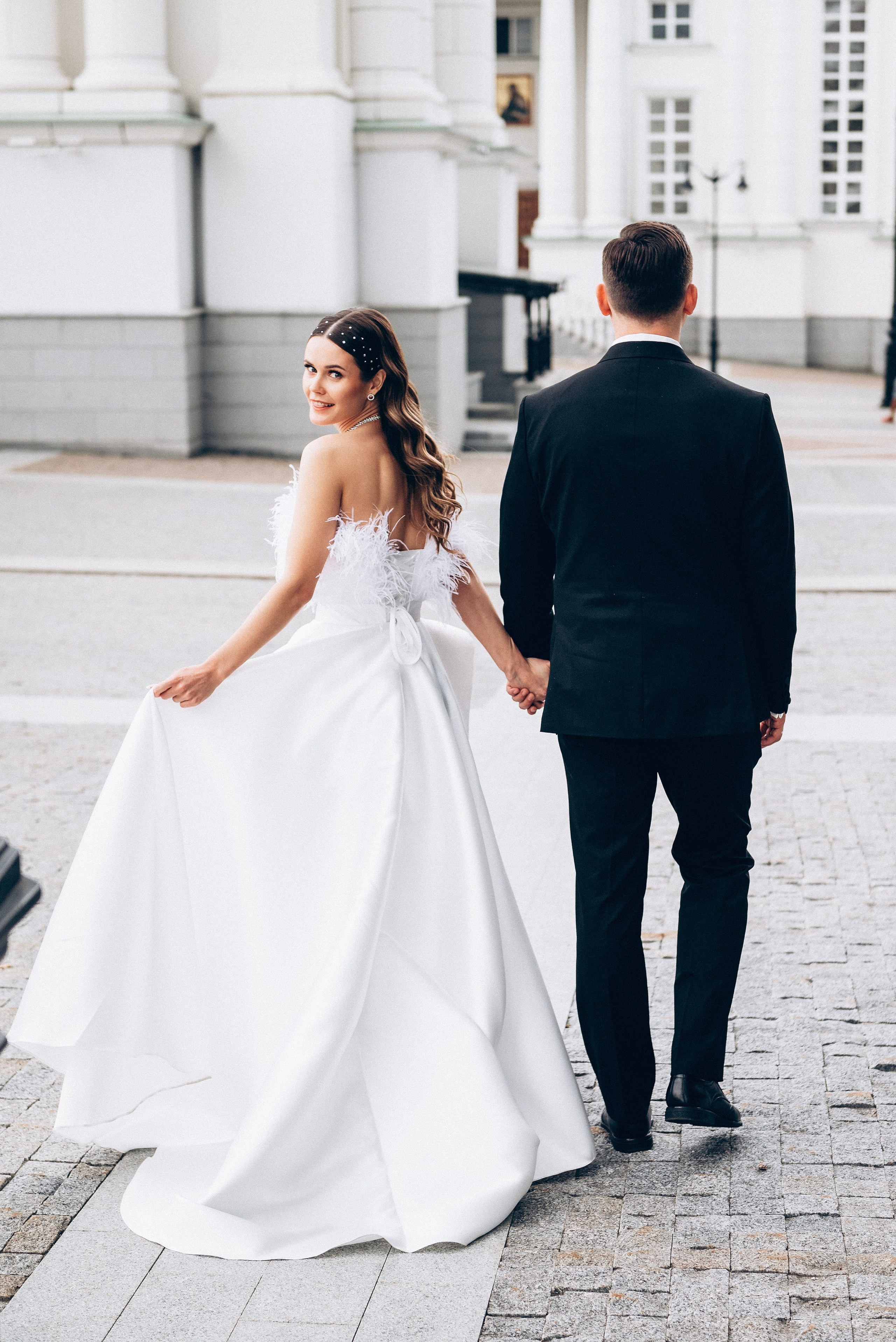 Свадебные фотосъемки. ЛАФФ ФОТО И ВИДЕОПРОДАКШЕН