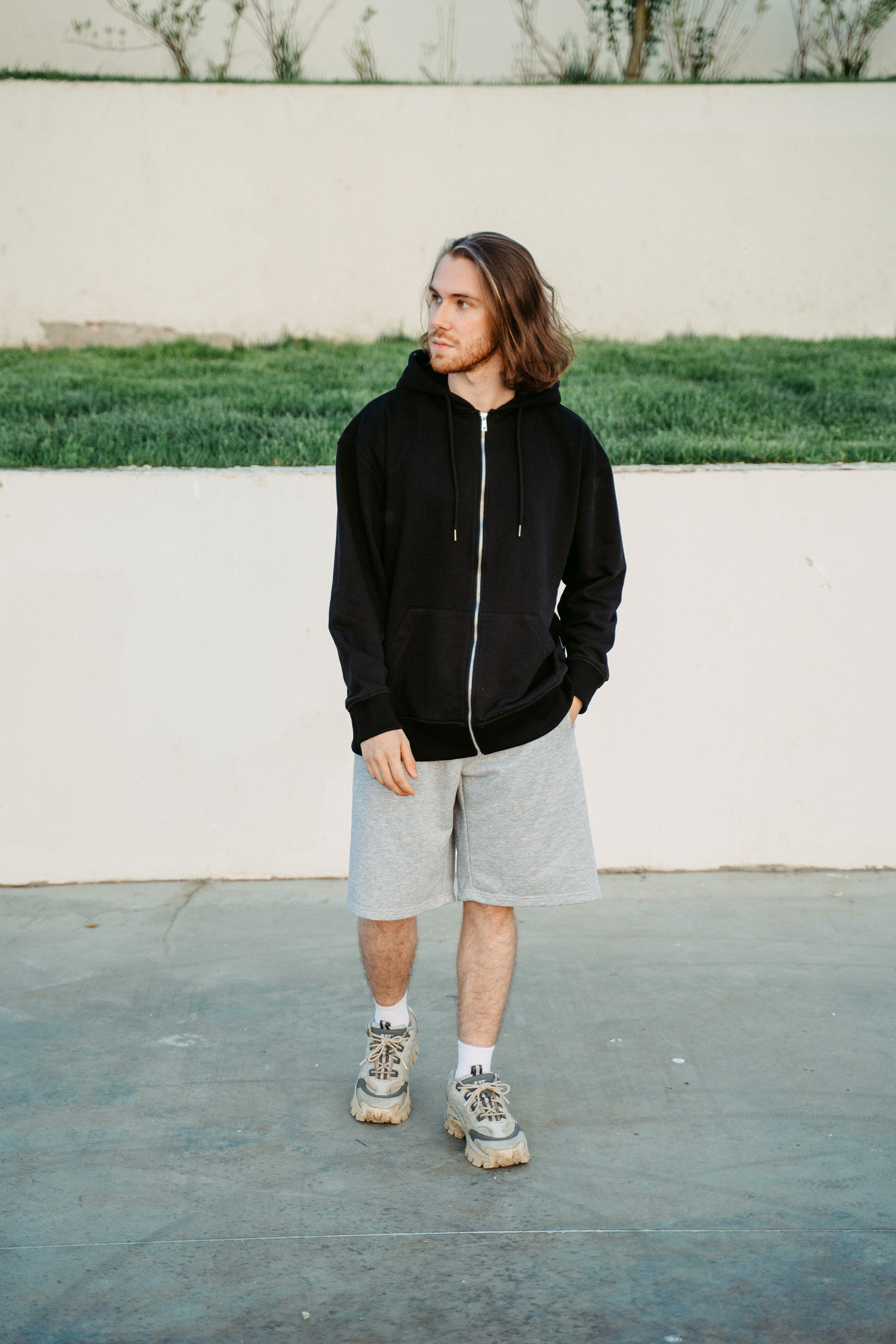 Chukcha / летняя коллекция. Саша Копылов, фотограф в Казани