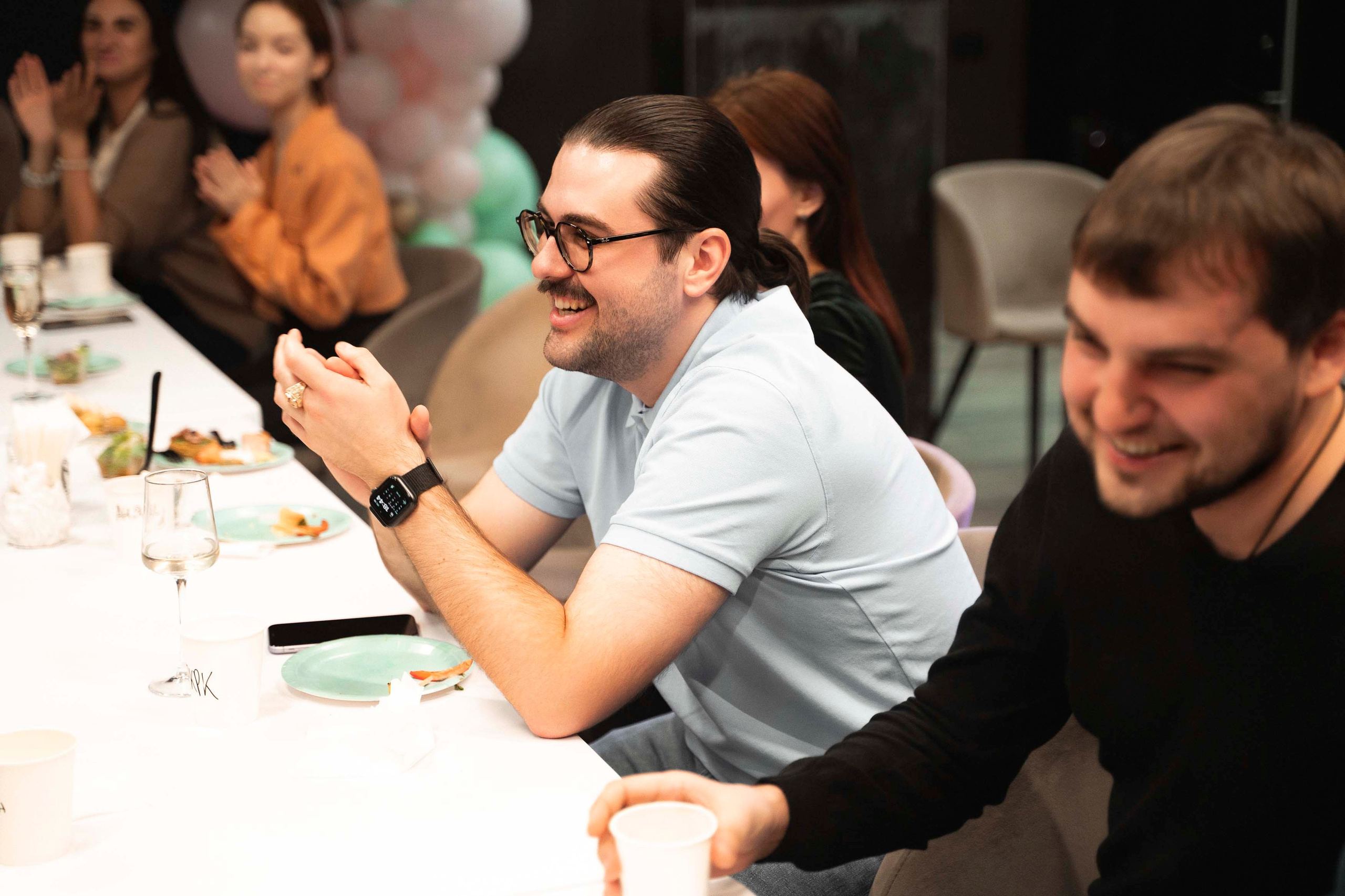 OBIT. Фотограф Казань