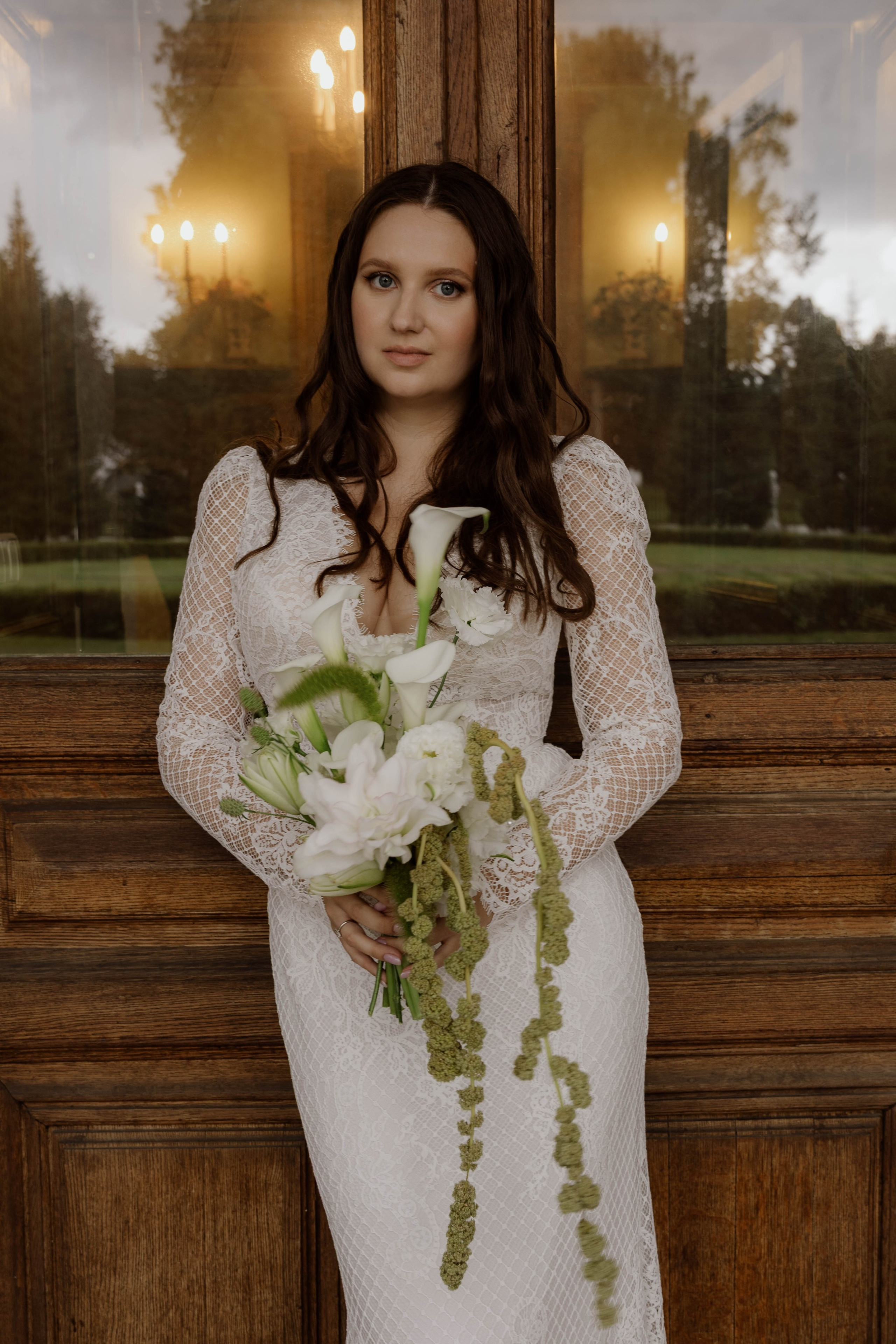 Илья и Анна. Фотограф Юсова Мария