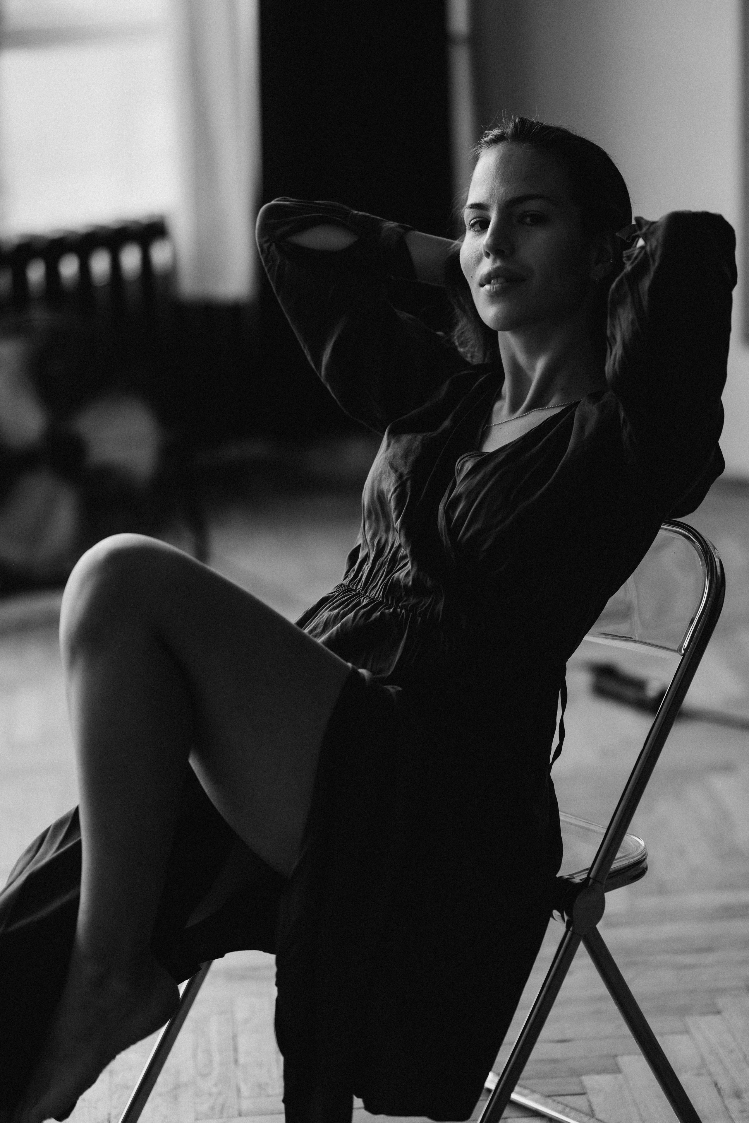 Фотосессия девушки в Москве. Женский и семейный фотограф в Москве и Красногорске Светлана Левченко