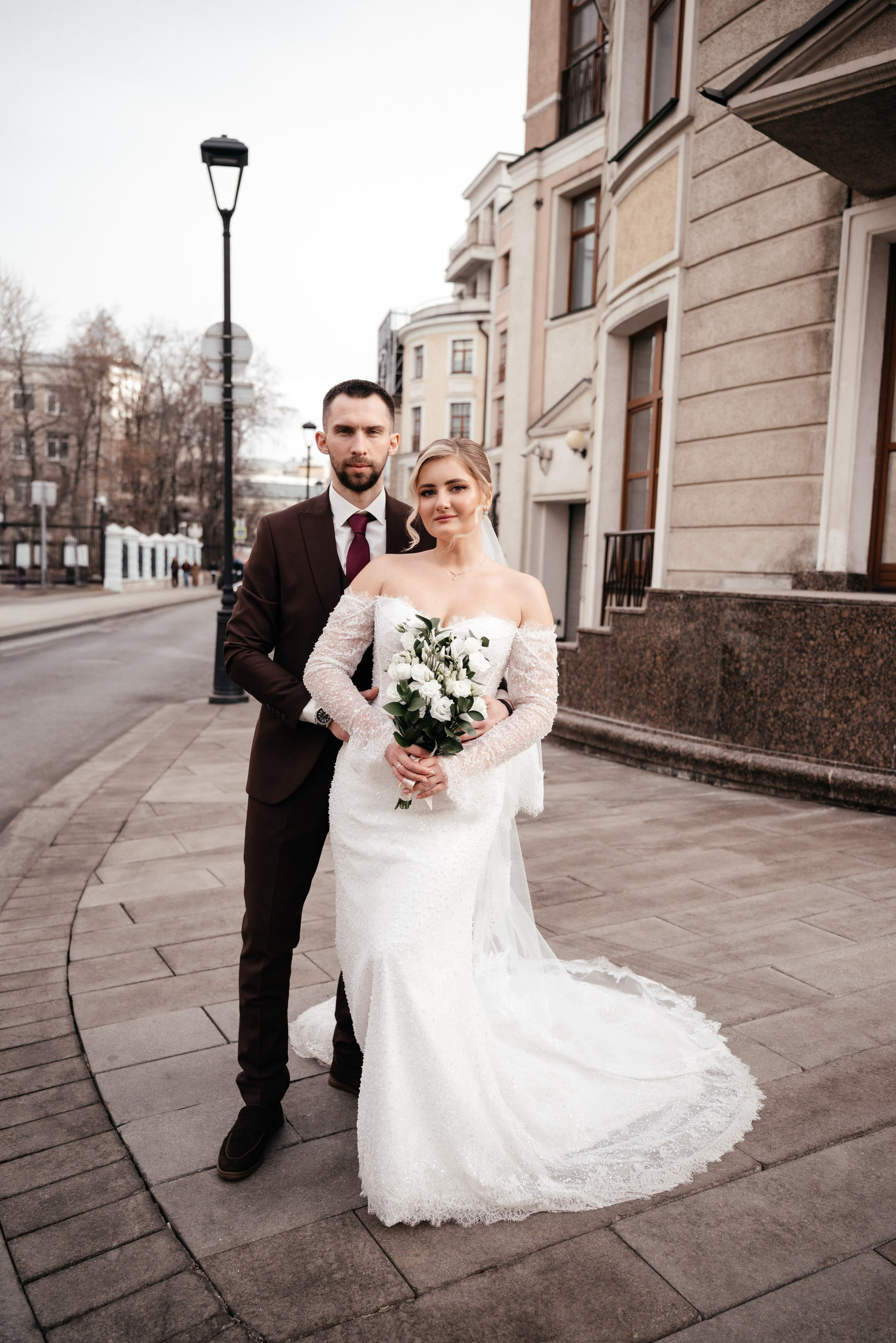 Роспись в Особняке Спиридонова. Женский и семейный фотограф в Москве и Красногорске Светлана Левченко