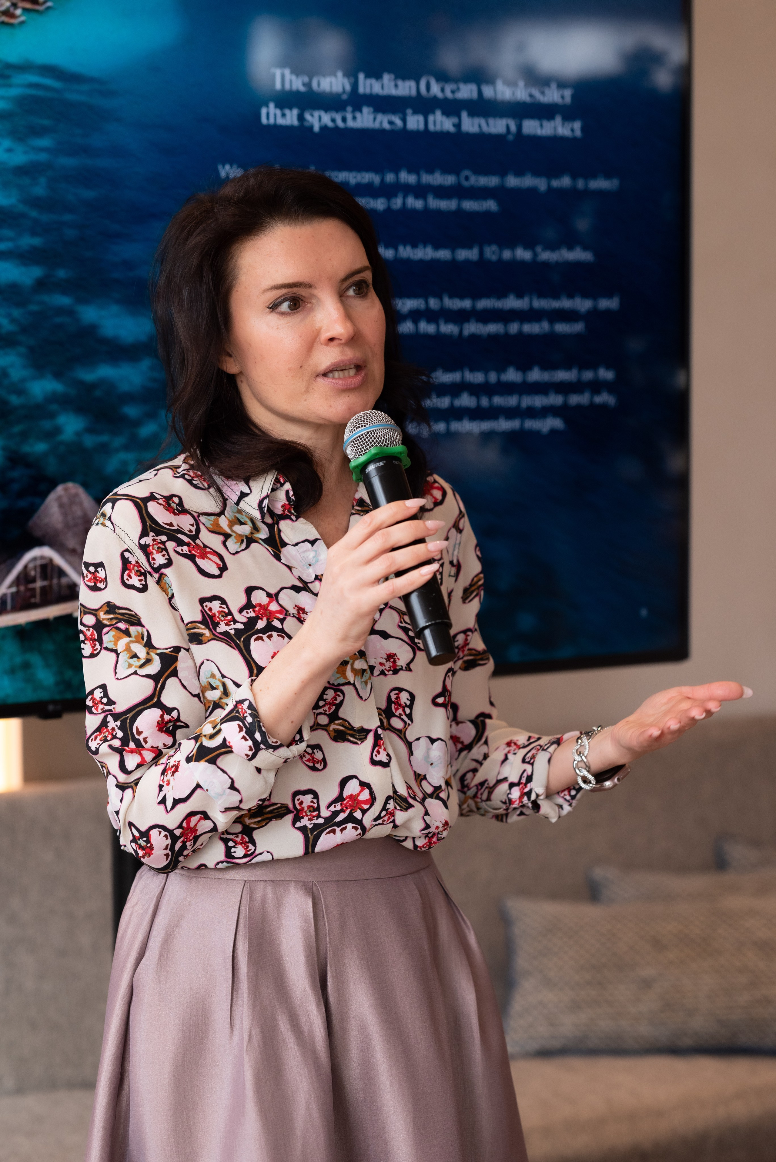 Бизнес-завтраки. Женский и семейный фотограф в Москве и Красногорске Светлана Левченко